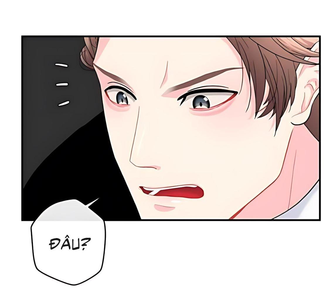 Phải lòng cục cưng nói lắp Chapter 18 - Next Chapter 19