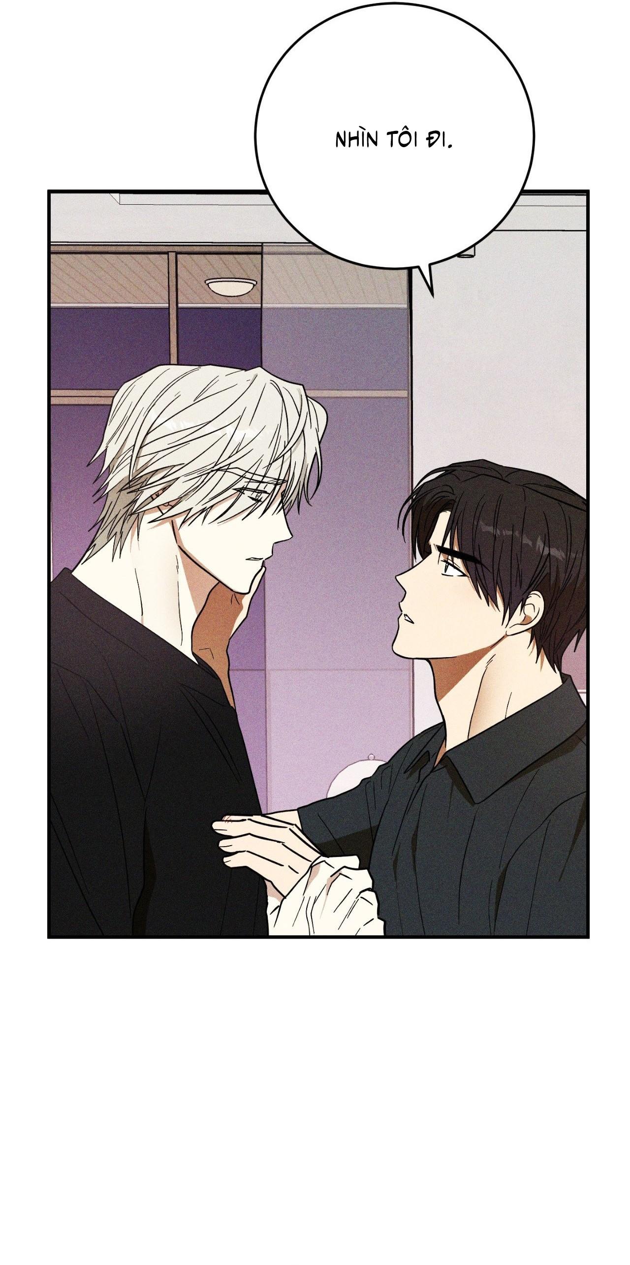 (CBunu) MIX UP Chapter 13 - Trang 2