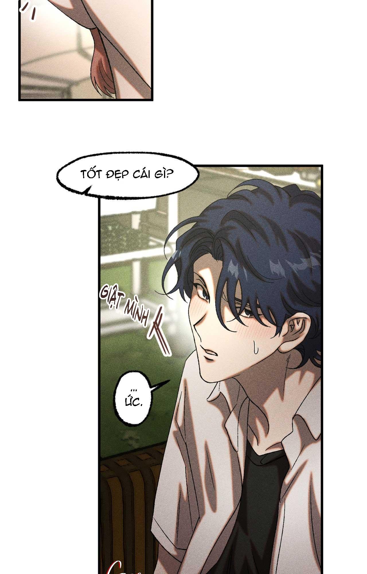Cash Or Credit Chapter 63 - Next 