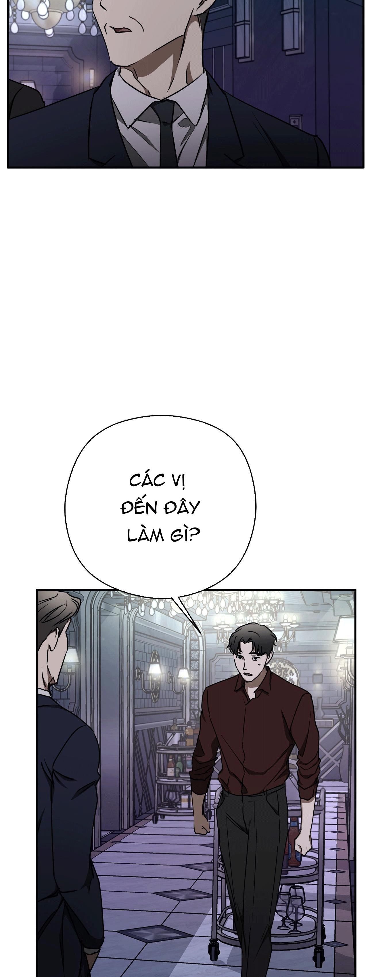 ĐỘC XÀ Chapter 34 - Next 