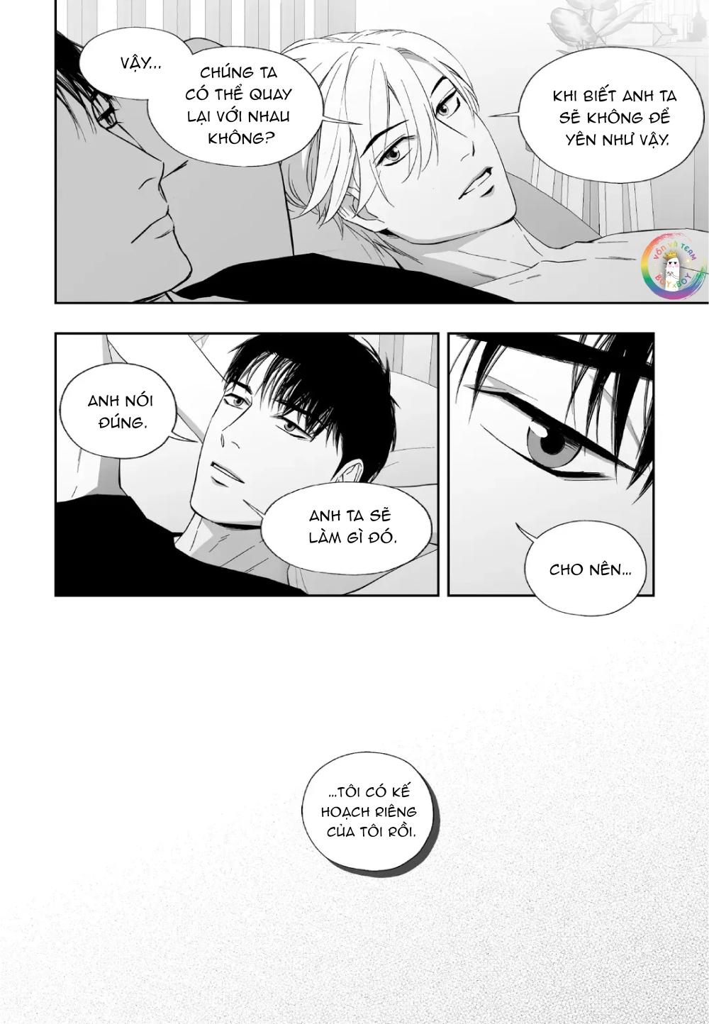 (END) Hai Đôi Tay Sinh Động Chapter 35 - Trang 2