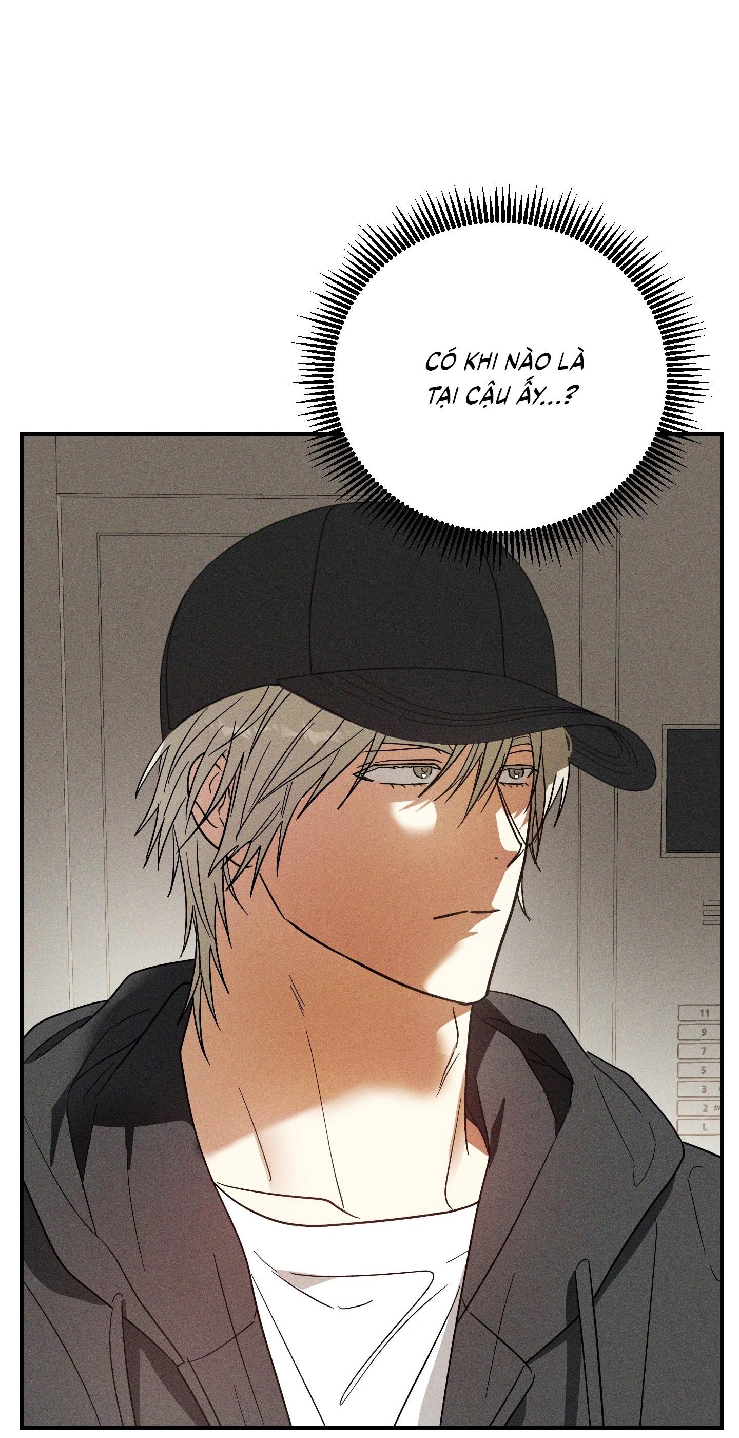(CBunu) MIX UP Chapter 5 - Next 