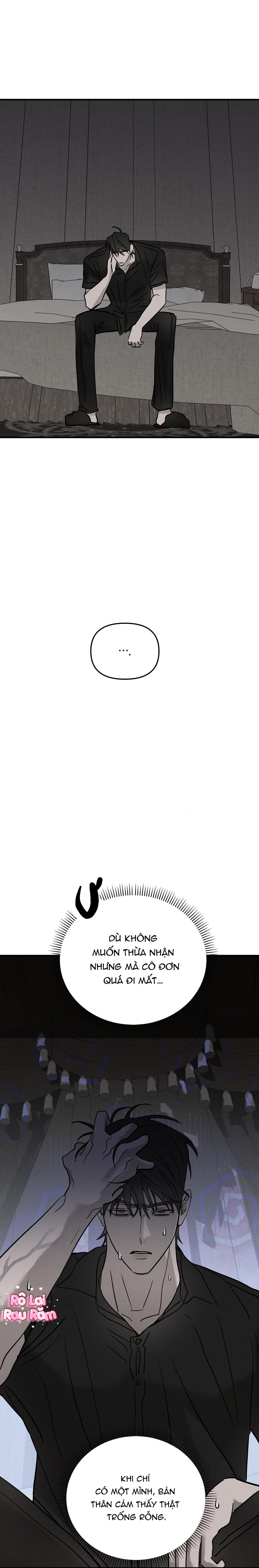 (RÔLAI) Pieta Chapter 21 - Trang 2