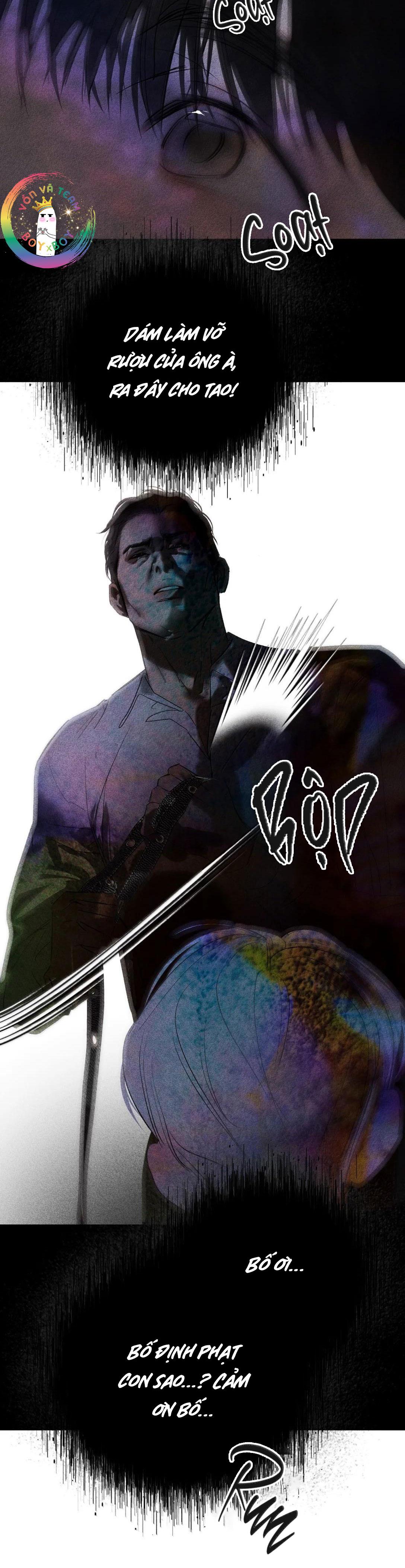 Thoát Khỏi Tầng Hầm Chapter 43 - Next Chapter 43.1