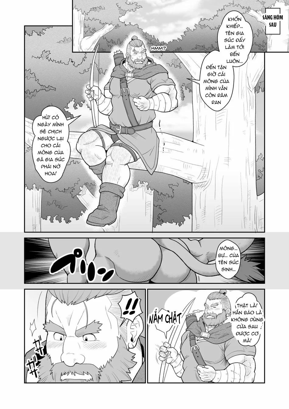 TUYỂN TẬP BDSM CHỊT CHỌT Chapter 329 - Next Chapter 330