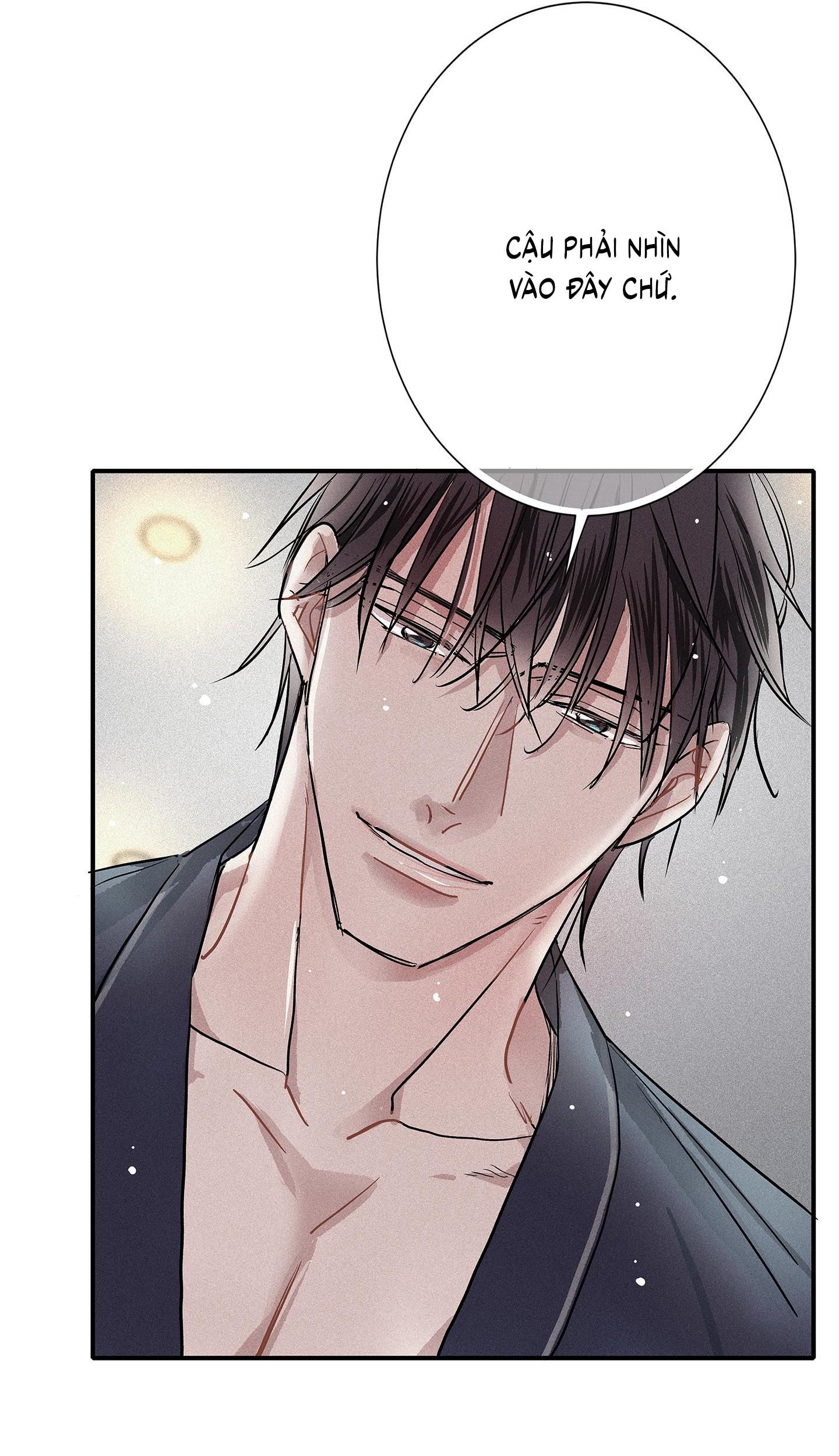 (CBunu) Tình yêu và danh vọng Chapter 70 H+ - Next 