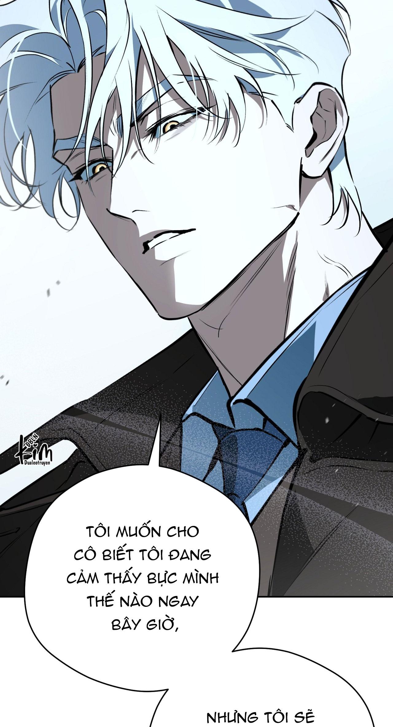 OFF TRACK Chapter 49 - Next Chapter 50