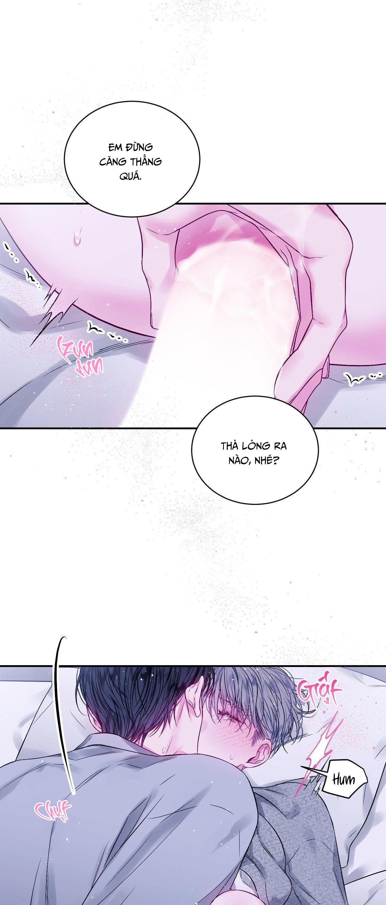 IMPERFECTLY US Chapter 16 H+ - Next 