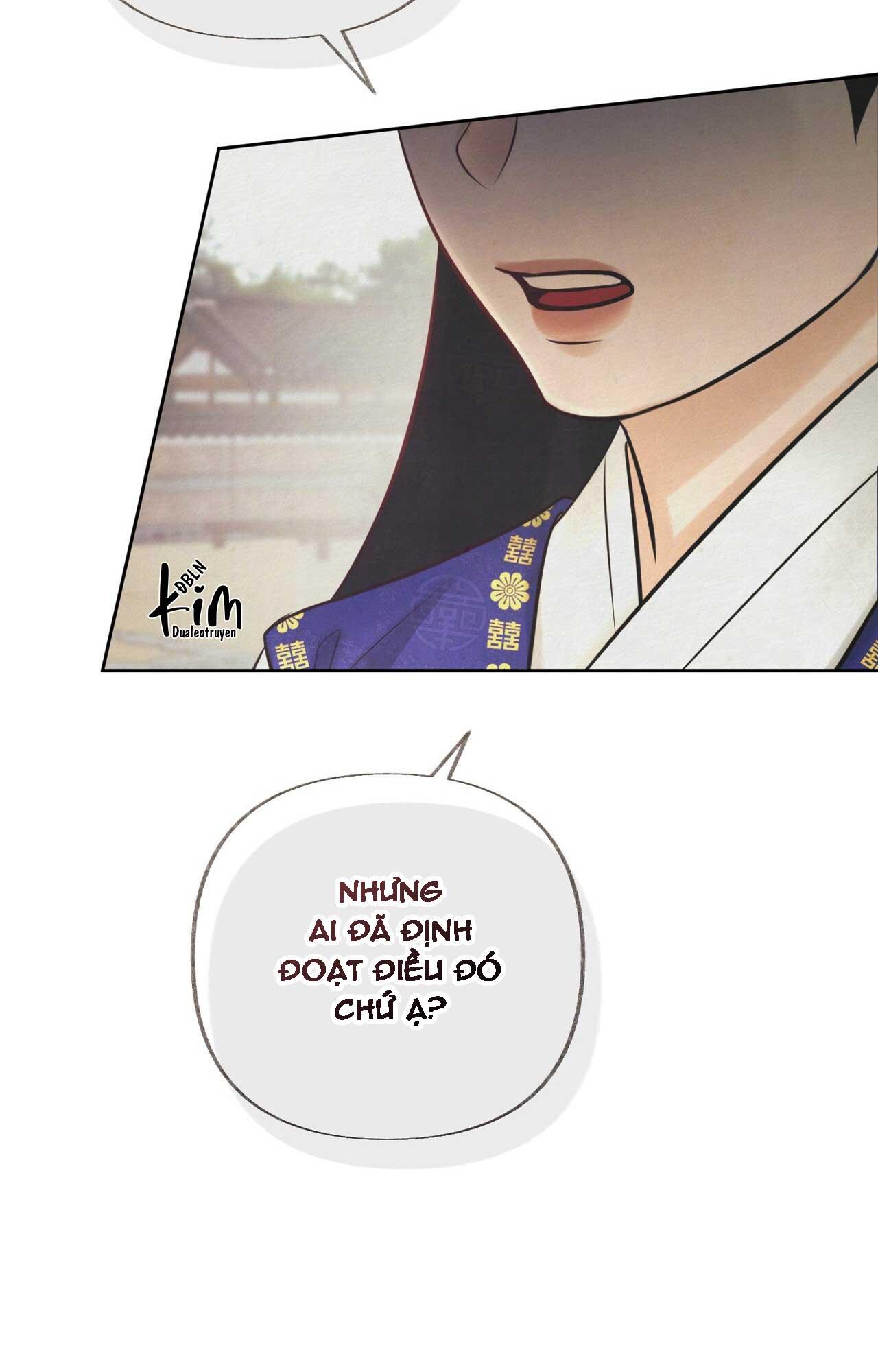 NGHỊCH SÁT Chapter 1 - Trang 2