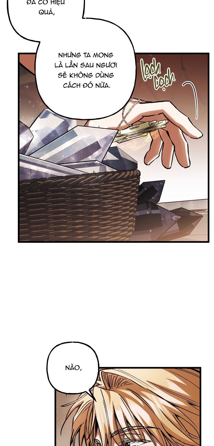 CẬU BÉ ĐÀO Chapter 38 - Next Chapter 39