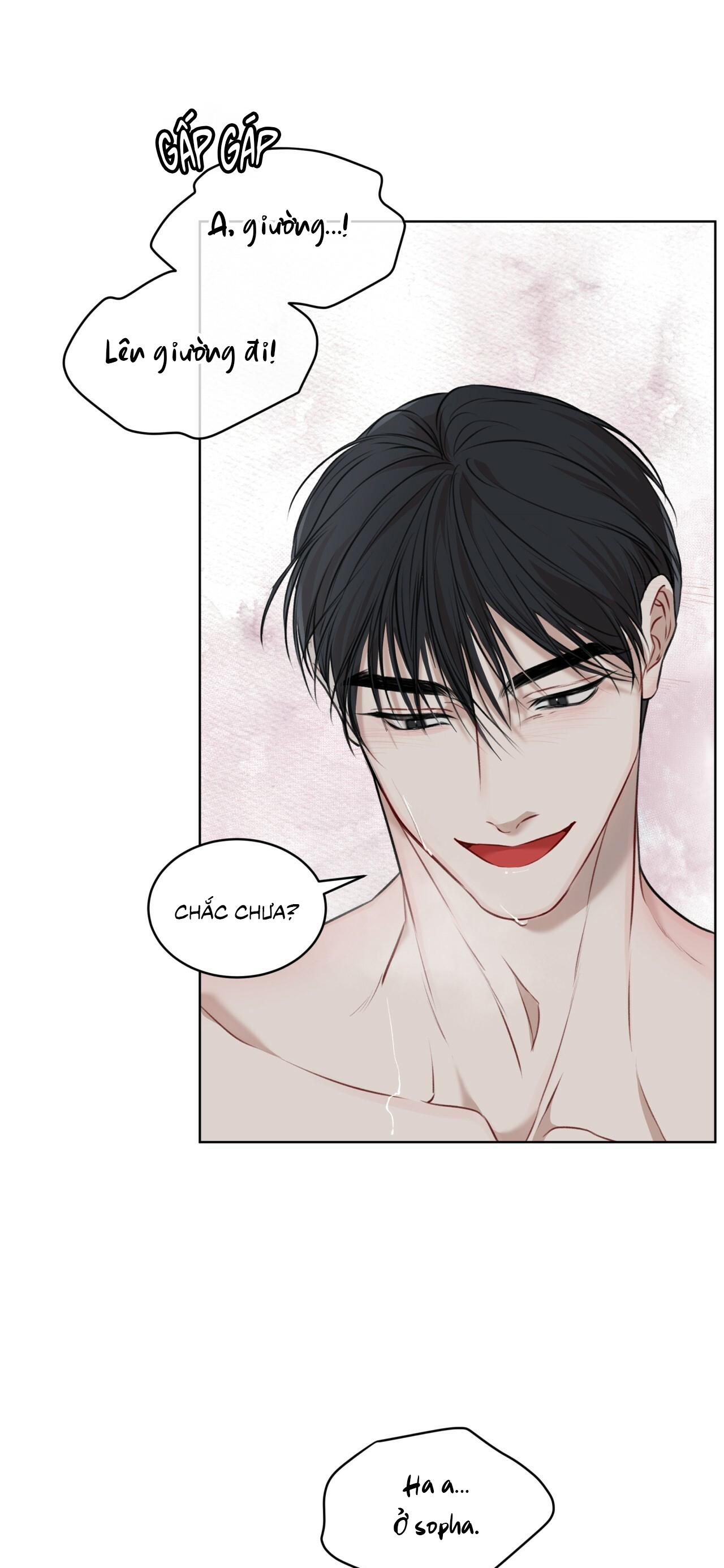 KHỞI NGUỒN SỰ SỐNG Chapter 22 H+++ - Next Chapter 23