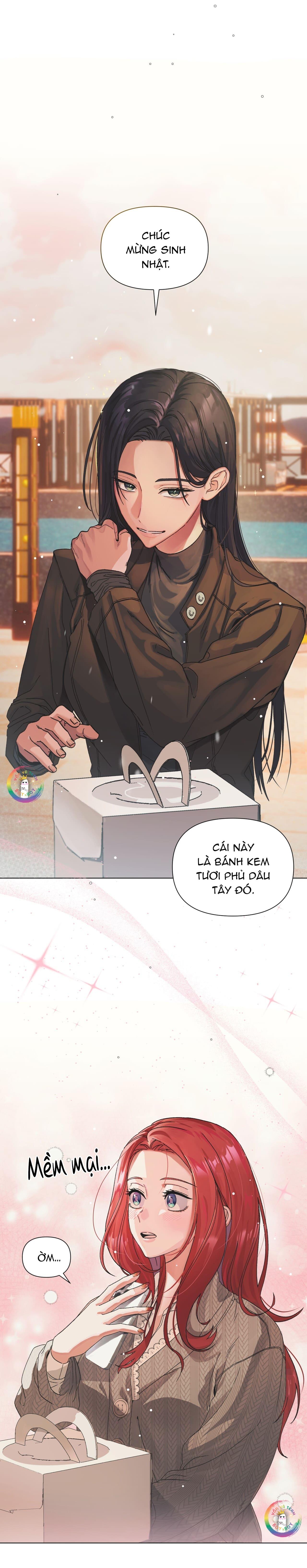 Tuyển Tập GL Ngắn 18+ Chapter 19 Tình yêu ko đổi - Next 