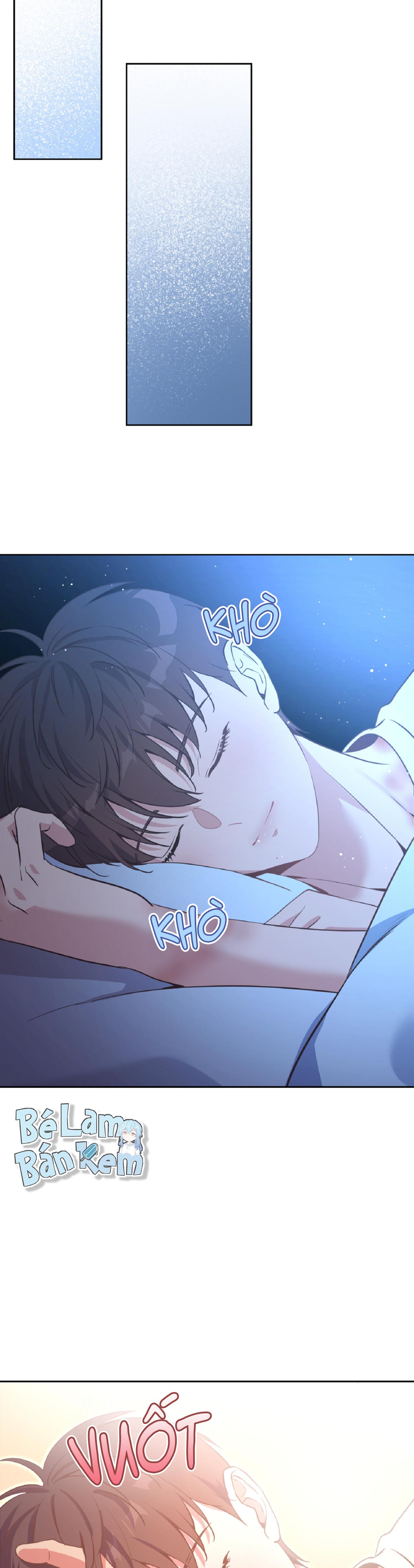Angel kiss Chapter 32 - Next 