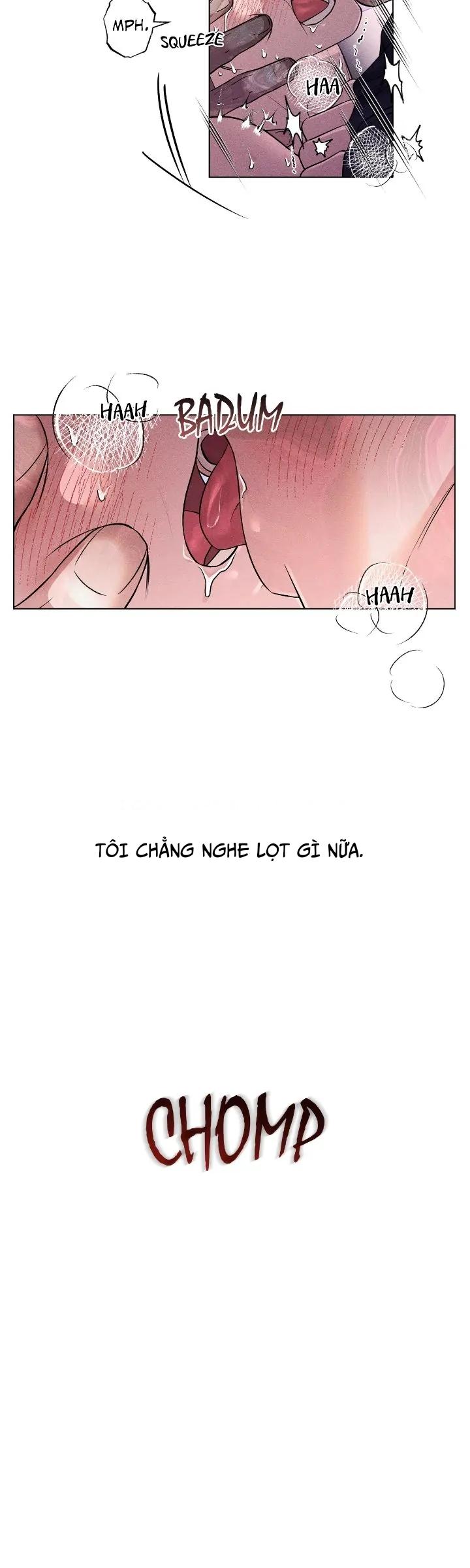Người Yêu Của Anh Trai Tôi Chapter 31 - Next Chapter 32