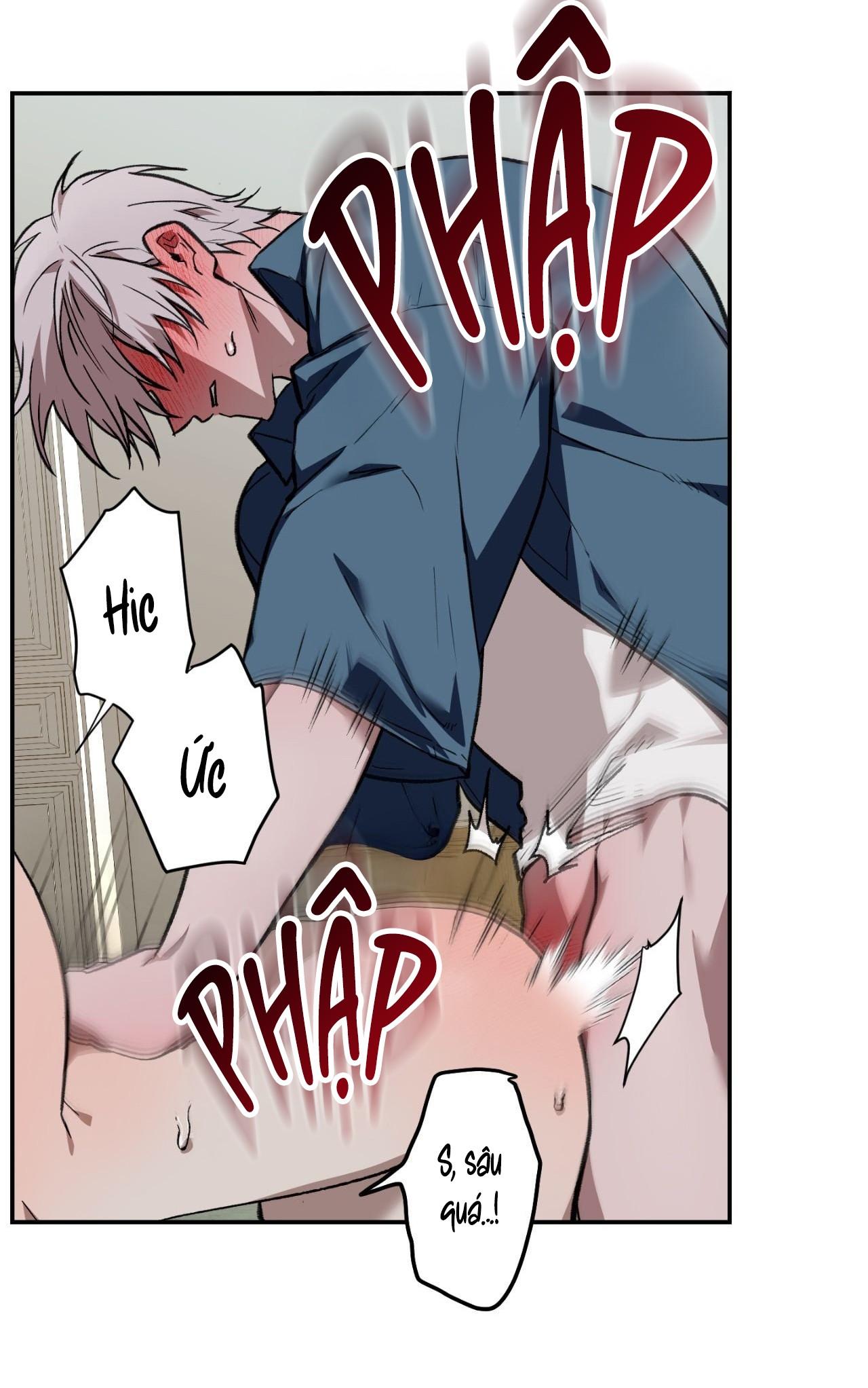 (CBunu) Control Time Chapter 48 H+ - Next Chapter 49 H+