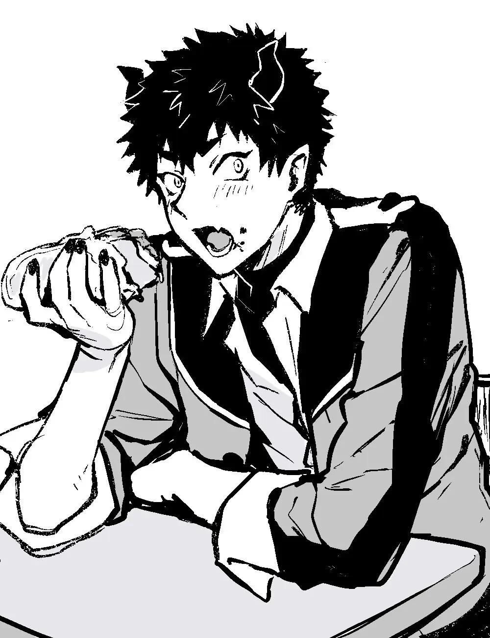 ONESHOT CHỊCH Chapter 331 - Trang 2
