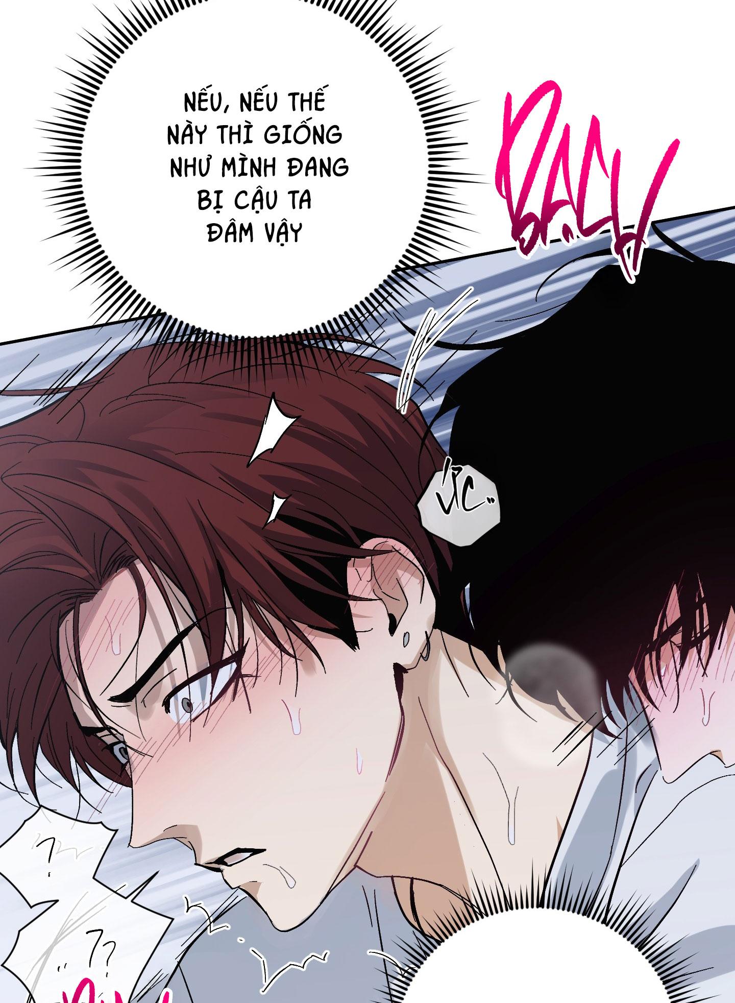 TƯƠNG XỨNG Chapter 12 - Trang 2