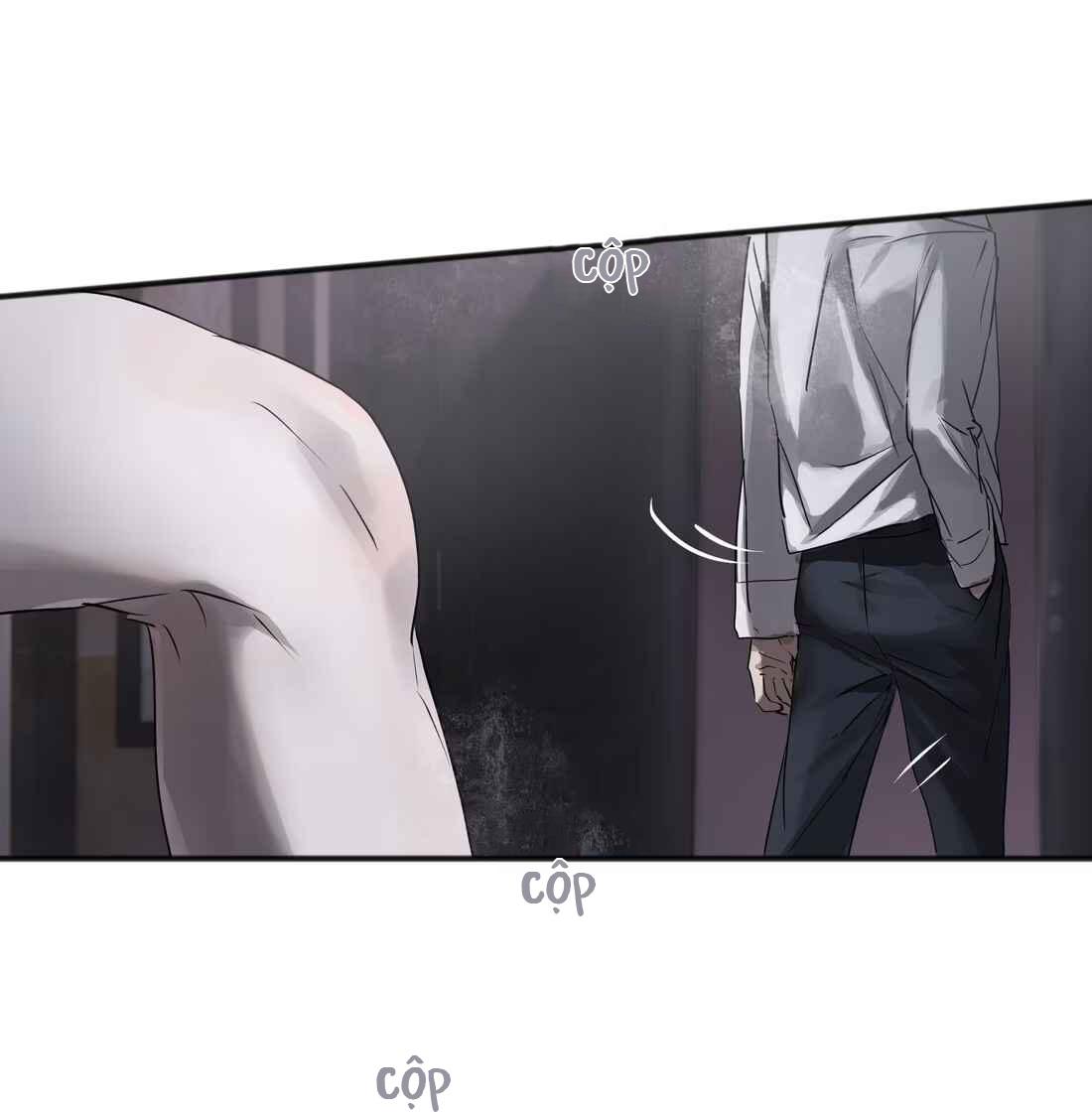 (Daisy) Tôi Bị Chó Điên Phát Hiện Bản Thân Là Đồng Loại Chapter 4 - Trang 2