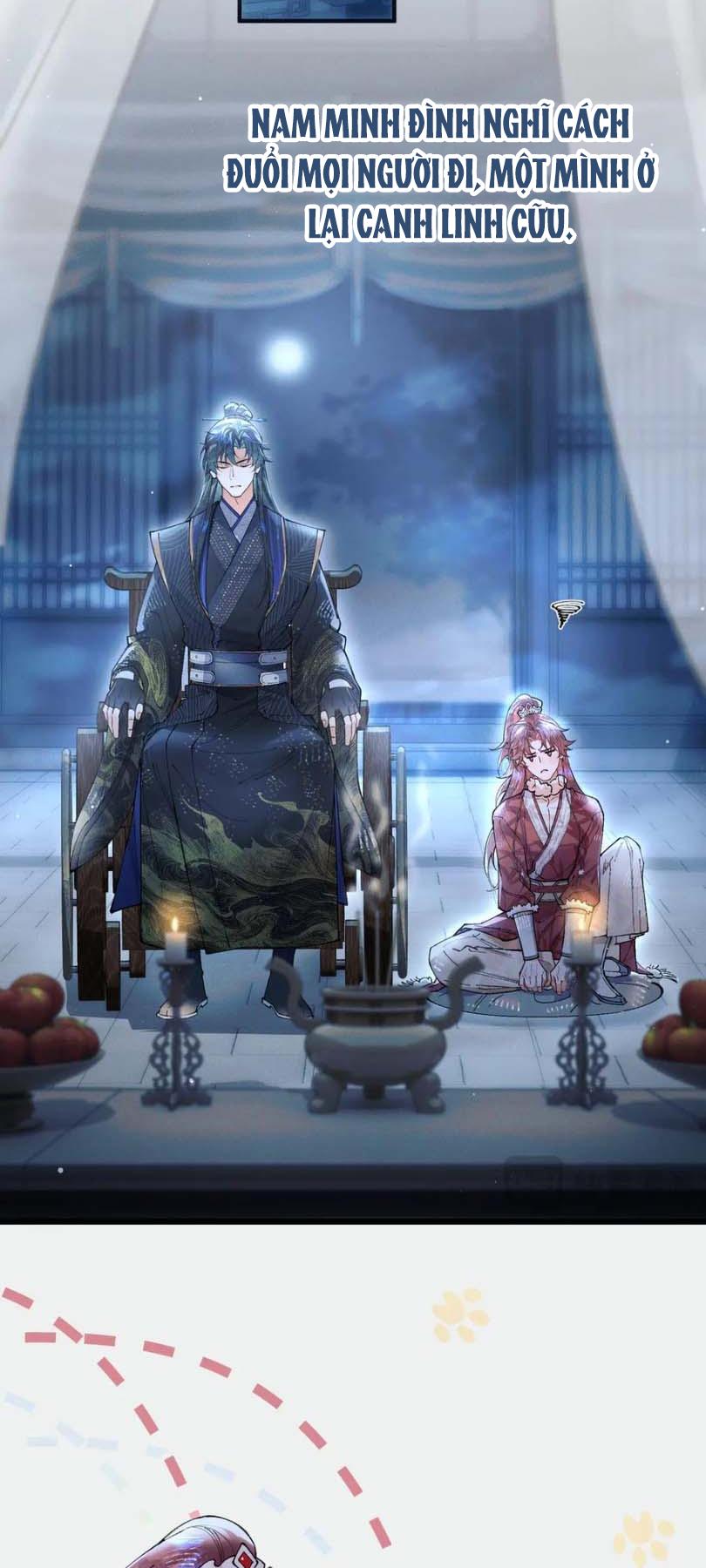 Hệ Thống Sát Thê Chapter 7 - Next Chapter 8