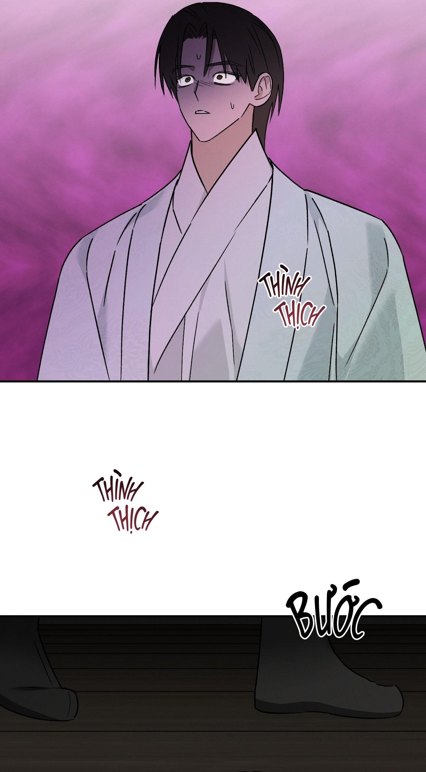 (CBunu) Nguyệt Ẩn Dạ Đàm Chapter 36 - Next 