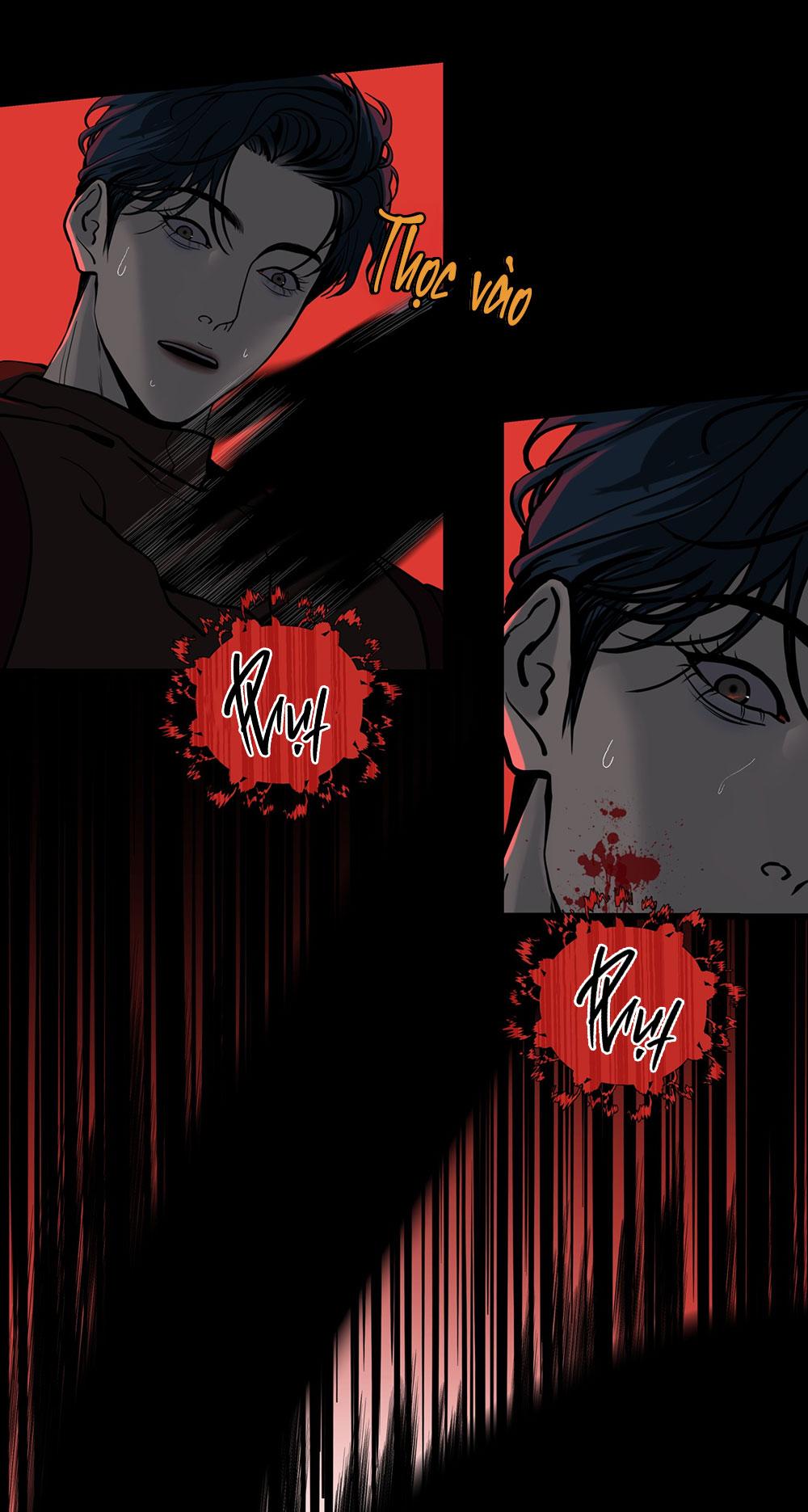 Tình Yêu Ngàn Năm Chapter 2 - Next 