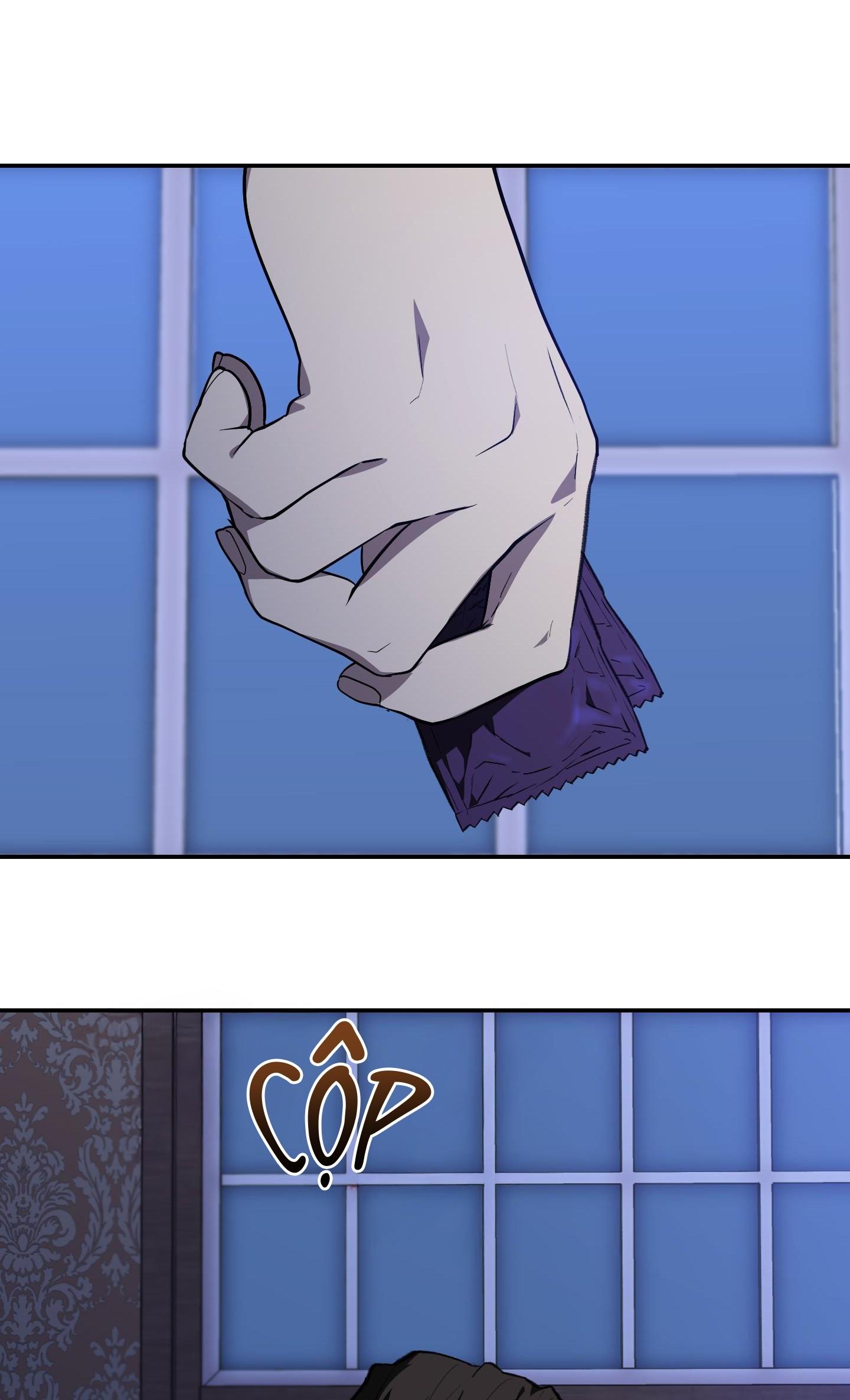 (CBunu) Control Time Chapter 43 H+ - Next Chapter 44