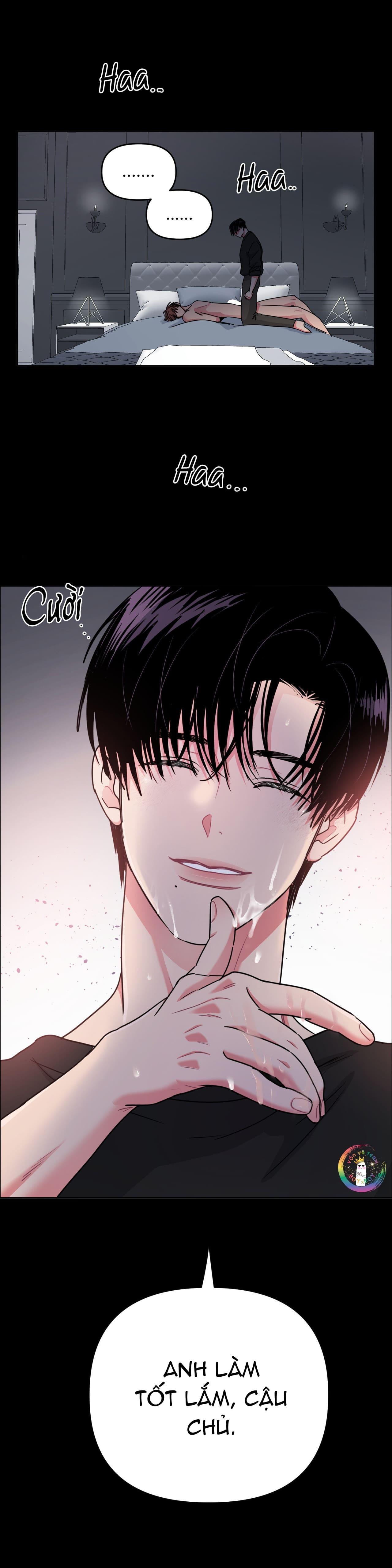Arts Manz Chapter 46 - Next Chapter 47