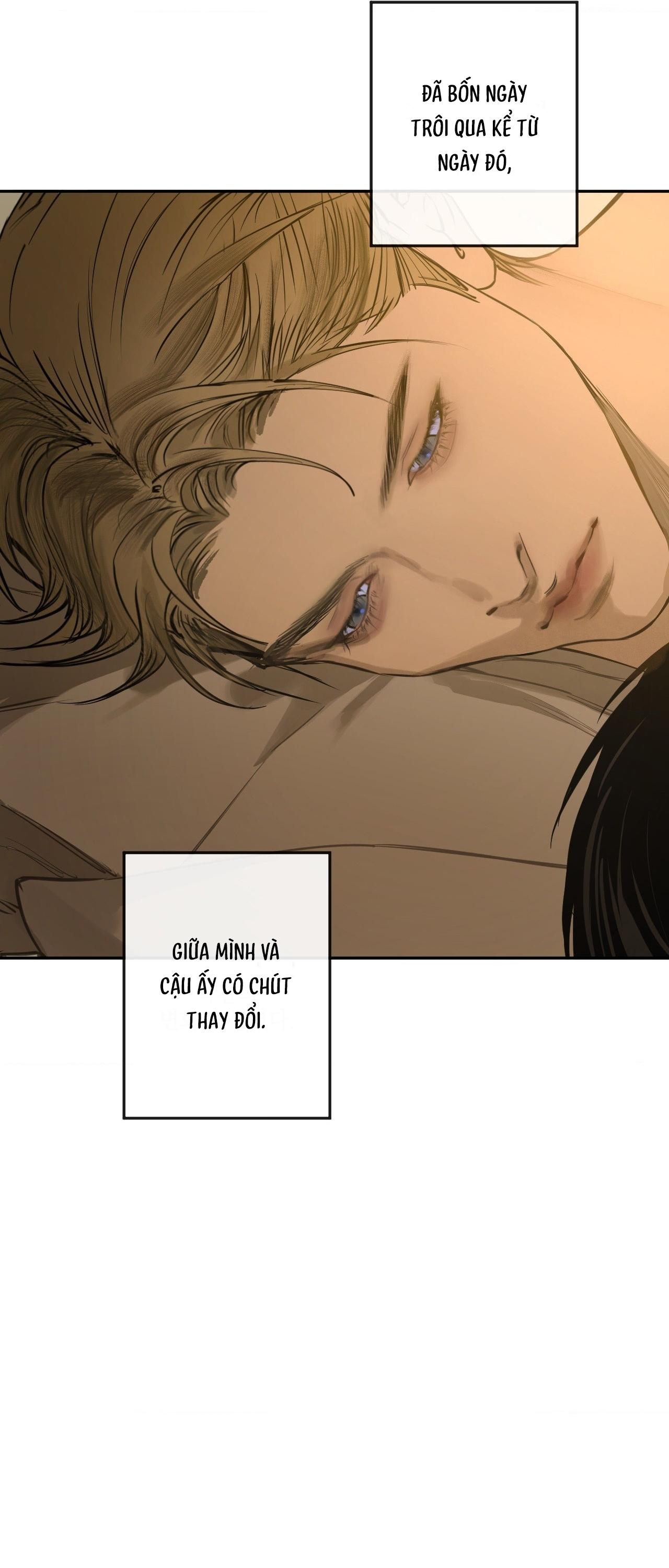 (GĐCV) SA NGÃ Chapter 7 H - Next 