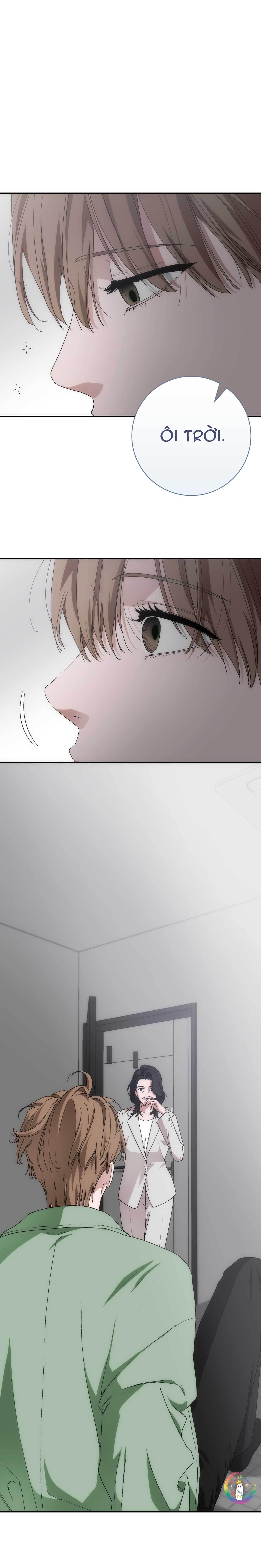 Chìm Trong Rung Cảm Chapter 45 - Next 