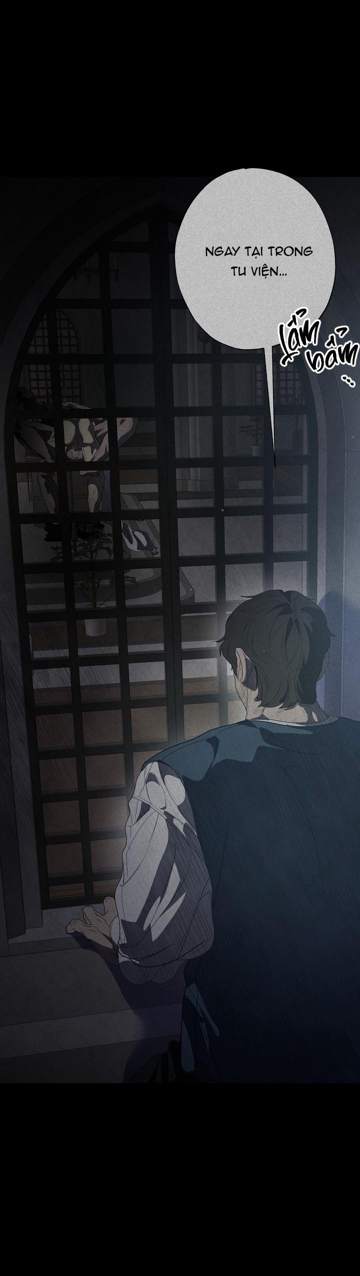 TUYỂN TẬP NHỮNG ÔNG CHÚ TÀ ZÂM Chapter 14.5 thần linh nt1 - Next Chapter 14.6 thần linh nt2