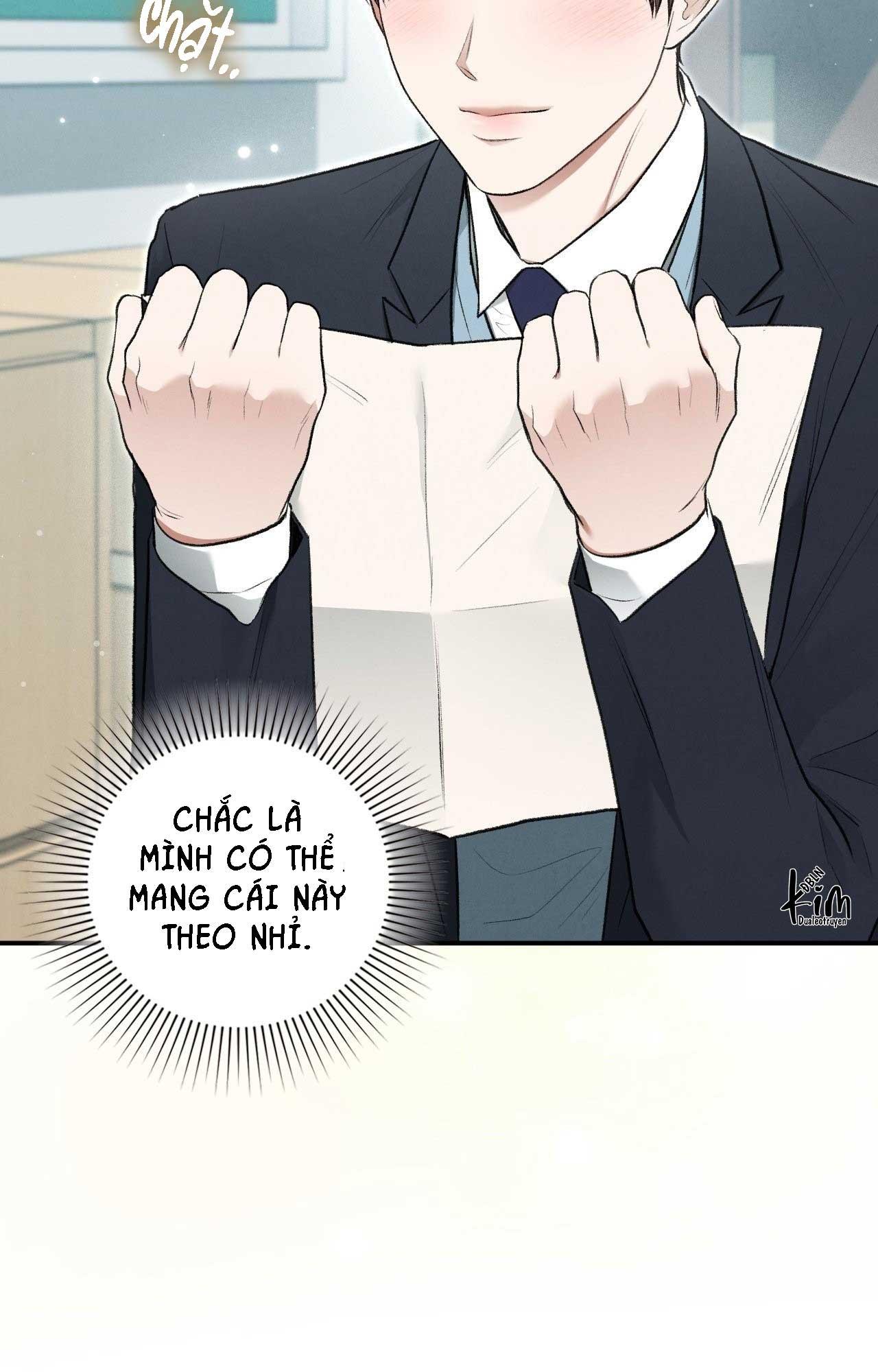 SỨ GIẢ THẦN CHẾT Chapter 36 - Next Chapter 37