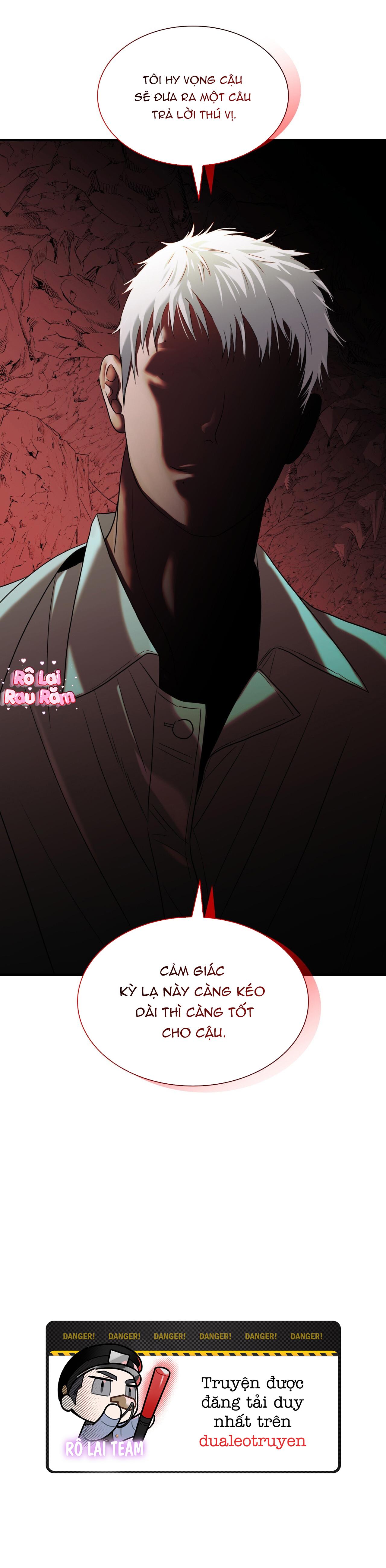 Thực nhân tha hoá Chapter 57 - Next Chapter 58