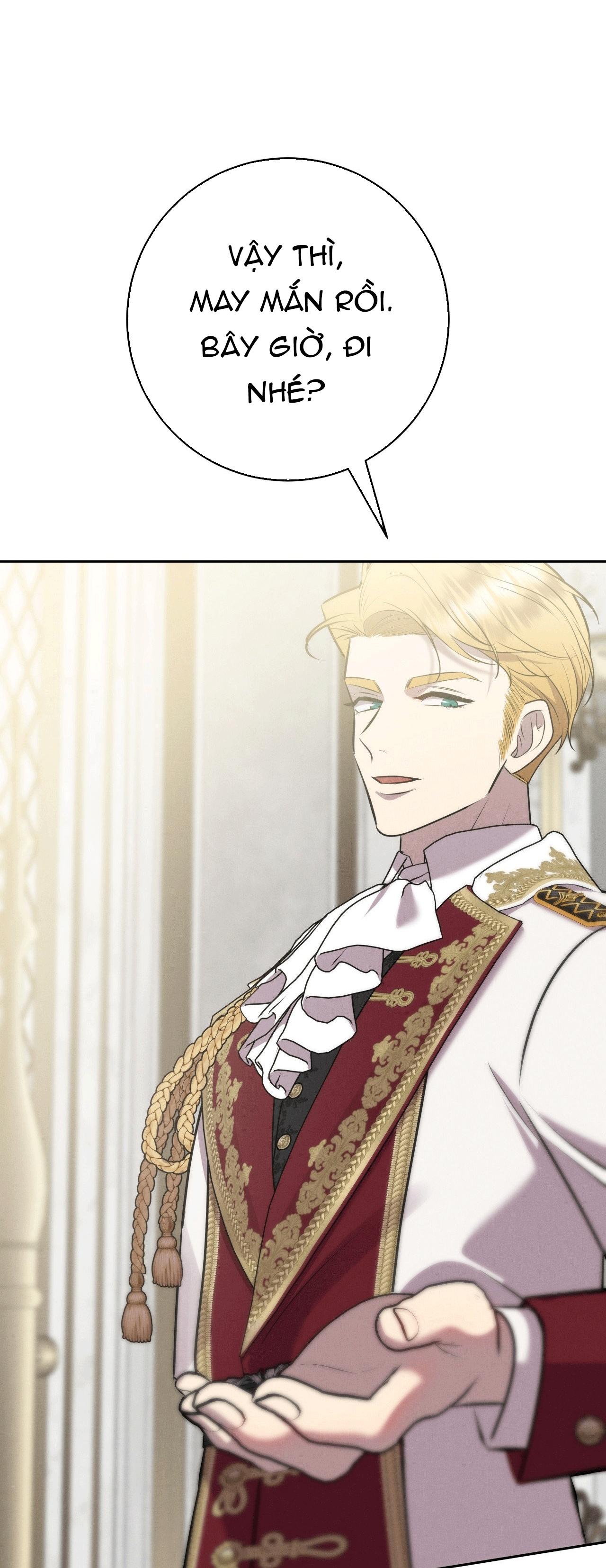 ĐÁM CƯỚI TAI TIẾNG Chapter 41 - Next 
