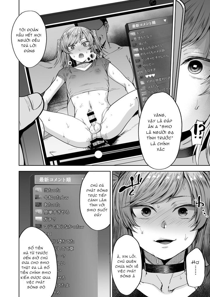 Đutanbao Shota Chapter 90 - Next Chapter 91