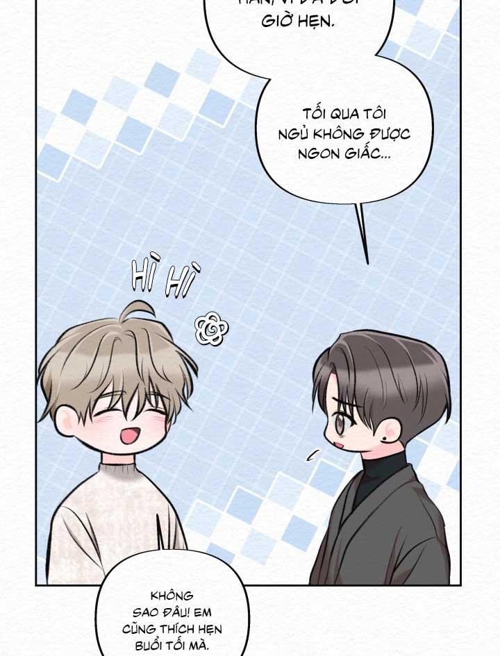 HƯƠNG XƯA Chapter 19 - Next 
