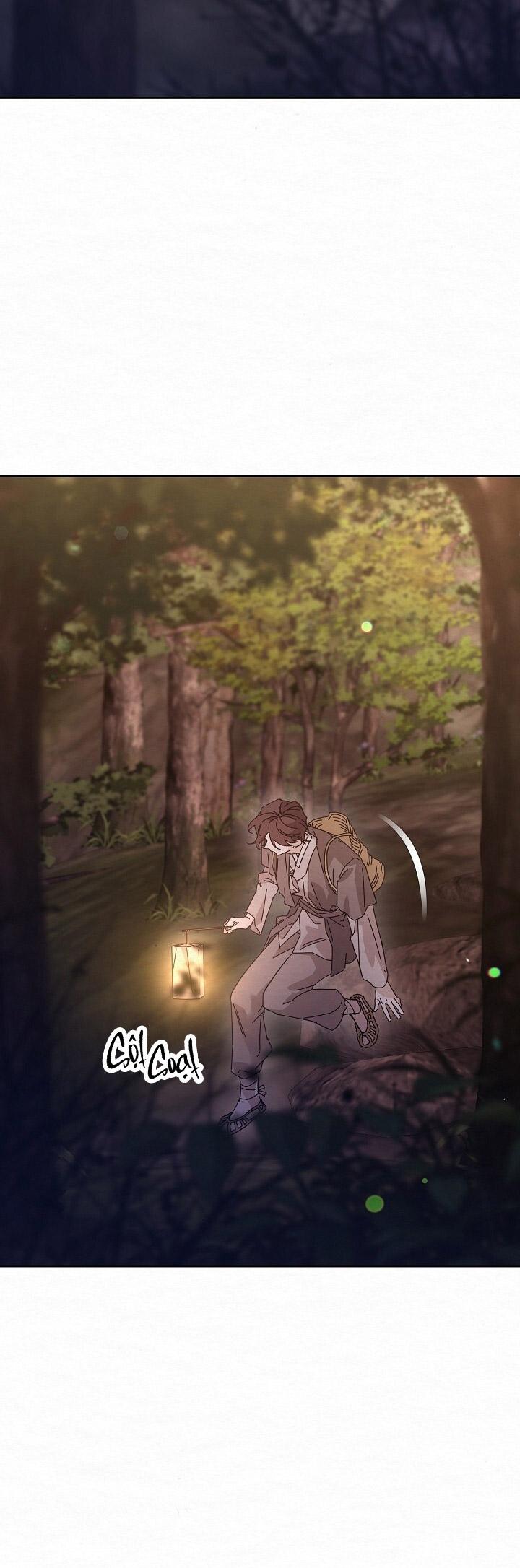 [DDT] Vị Ngọt Phía Sau Cơn Mưa Chapter 1 - Trang 2