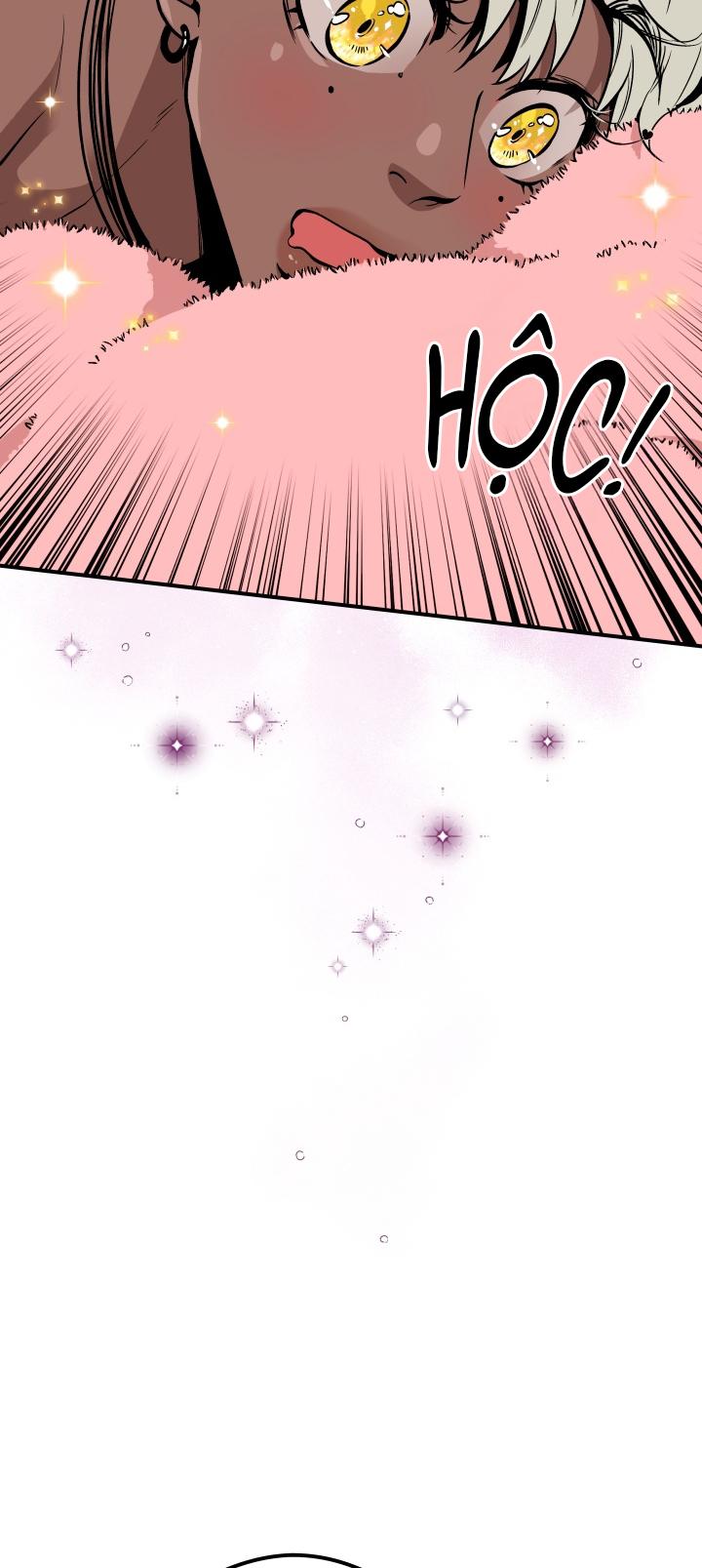 Tiệm bánh nóng bỏng và gợi cảm Chapter 1 - Next Chapter 2 H