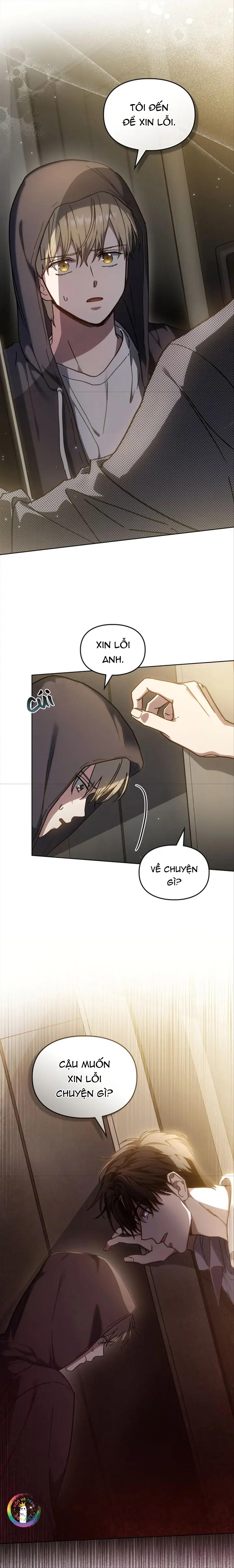 Vết Tích Của Ánh Dương Chapter 67 - Next 