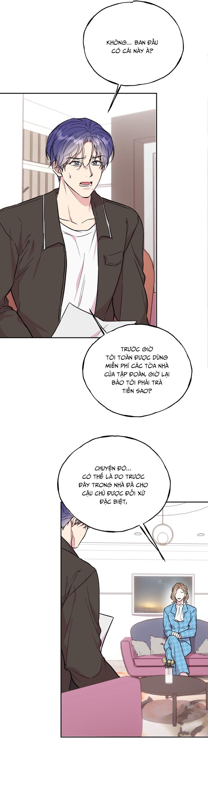 KIỆT TÁC ĐIÊU KHẮC Chapter 27 - Next 