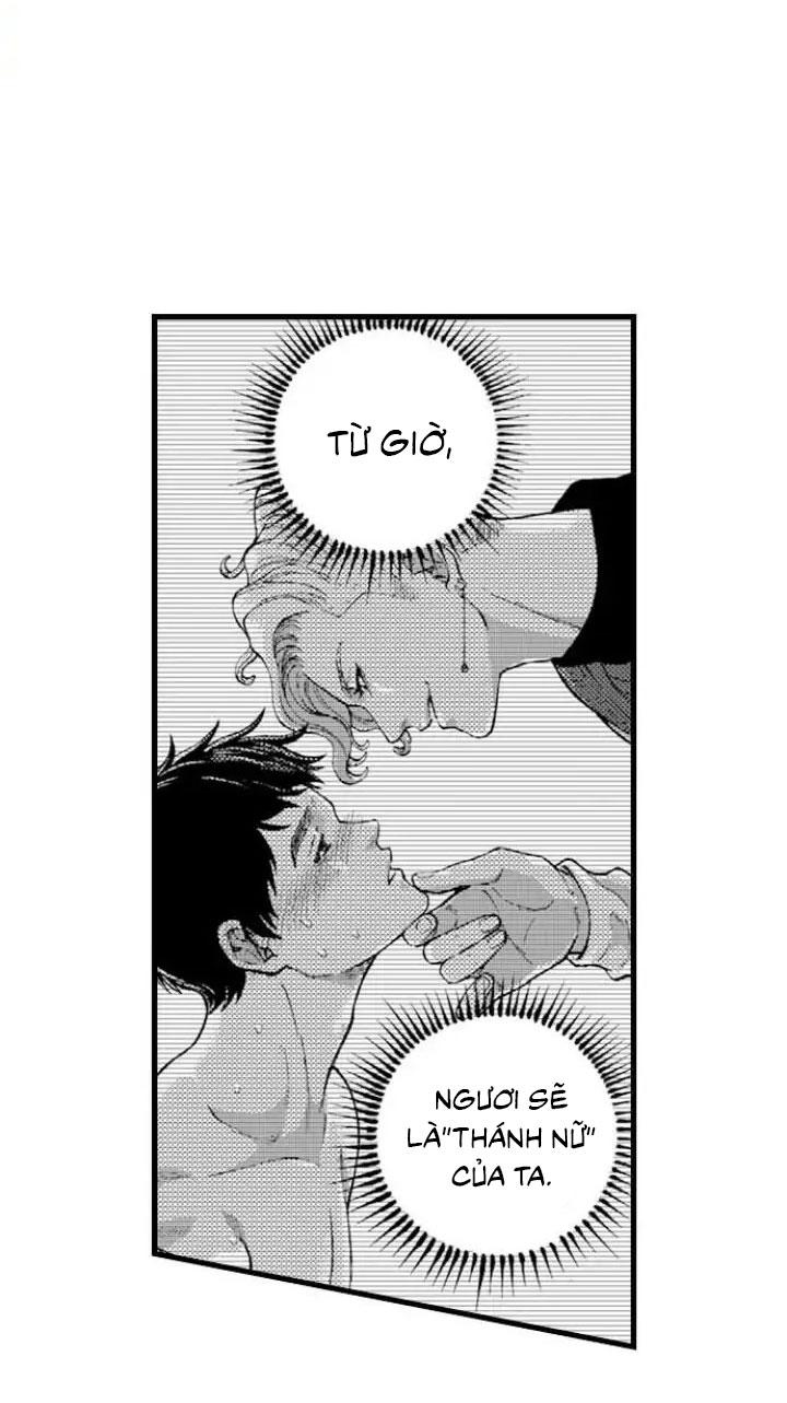 Em Gái Ơi, Anh Trở Thành Thánh Nữ Rồi Chapter 4 - Trang 2