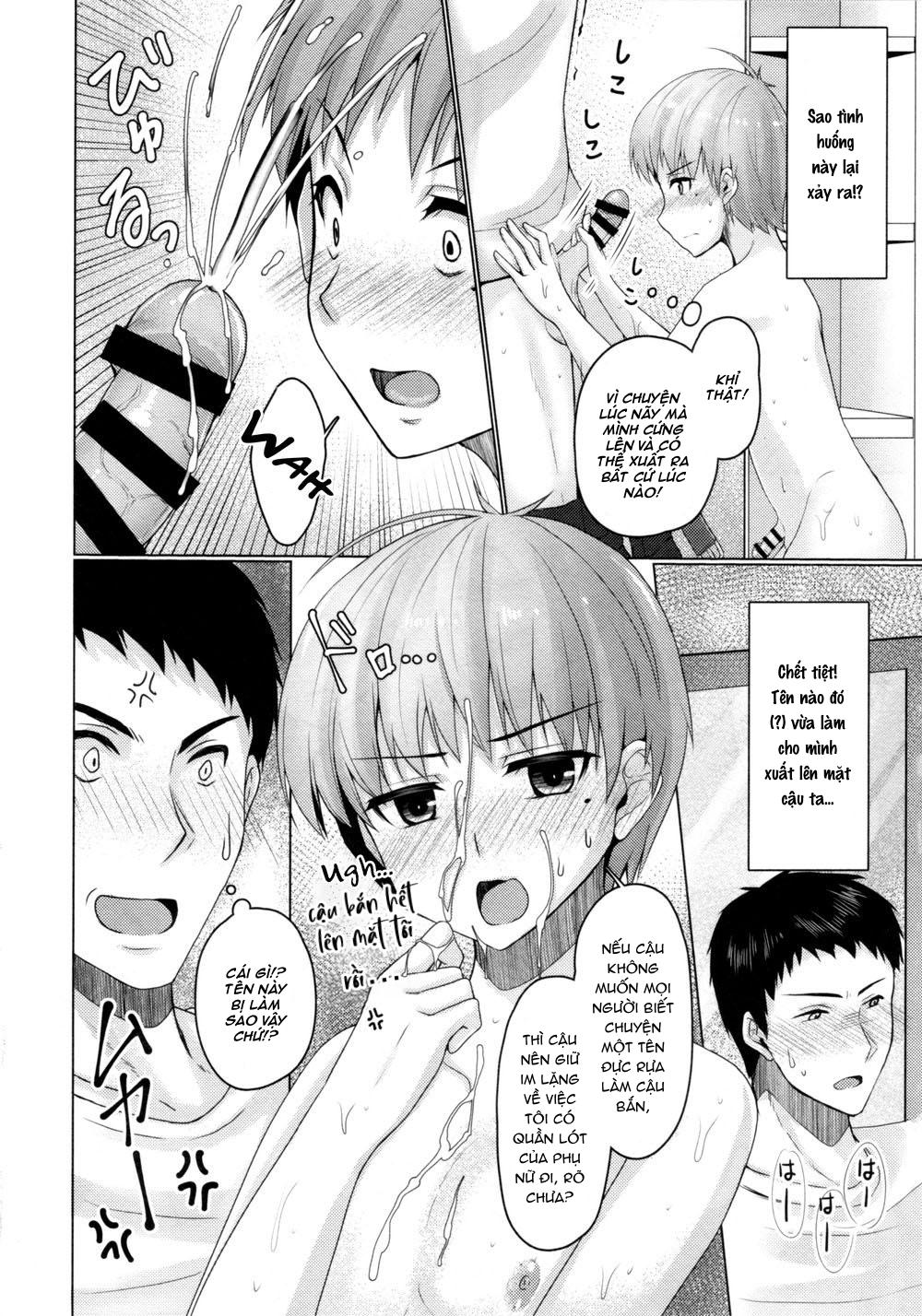 Tổng Hợp Oneshot Của Zjt Chapter 260 - Next 