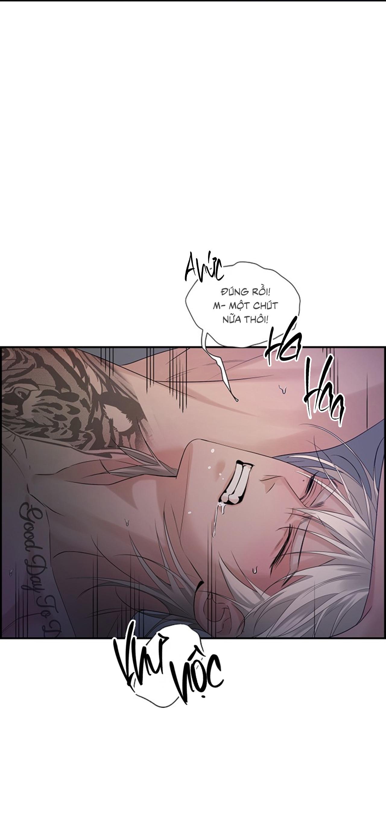 [DDT] 3 DAYS Chapter 6 END - 19+ - Trang 2