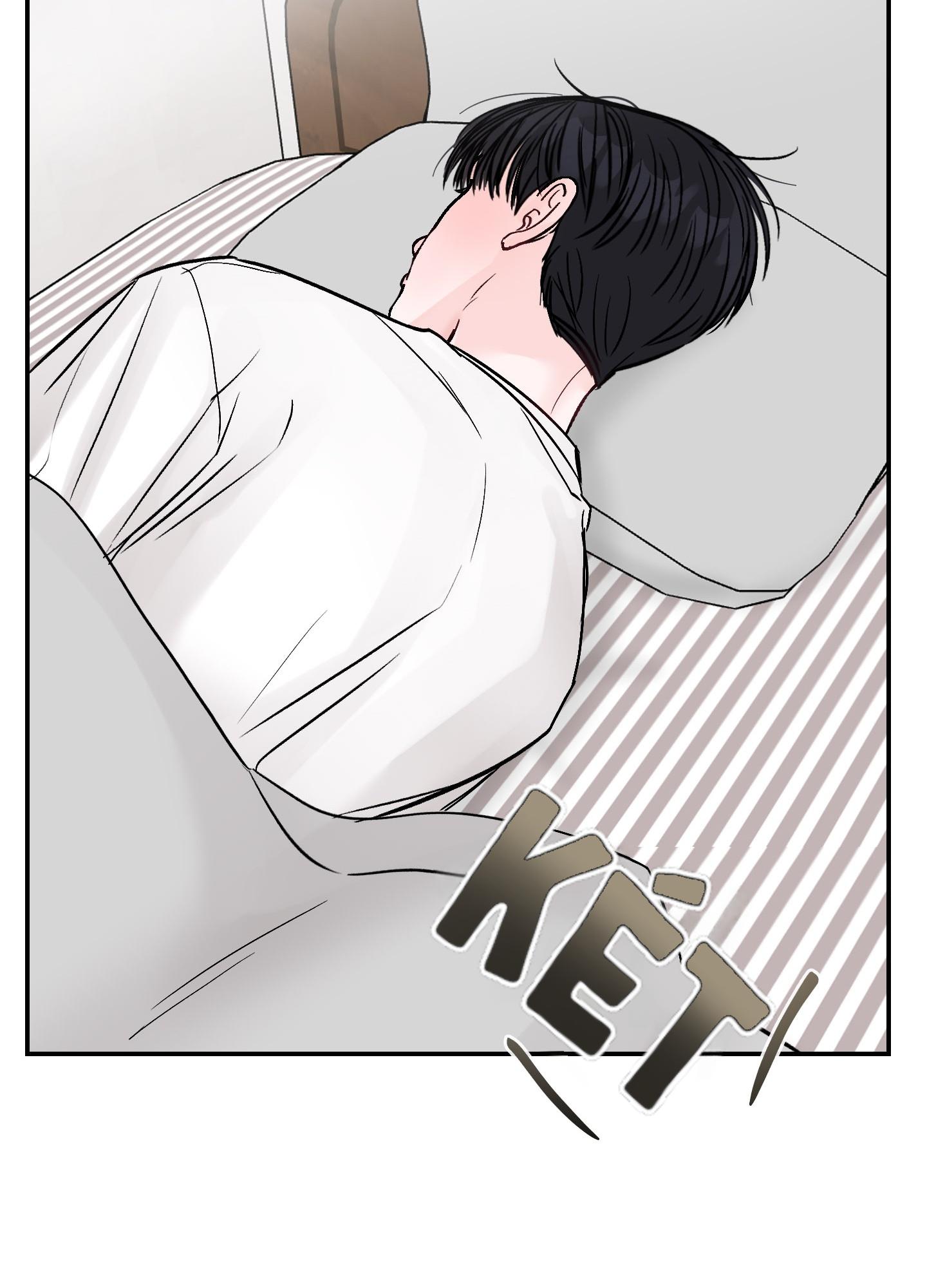 Không Thể Chấm Dứt Chapter 24 - Next 