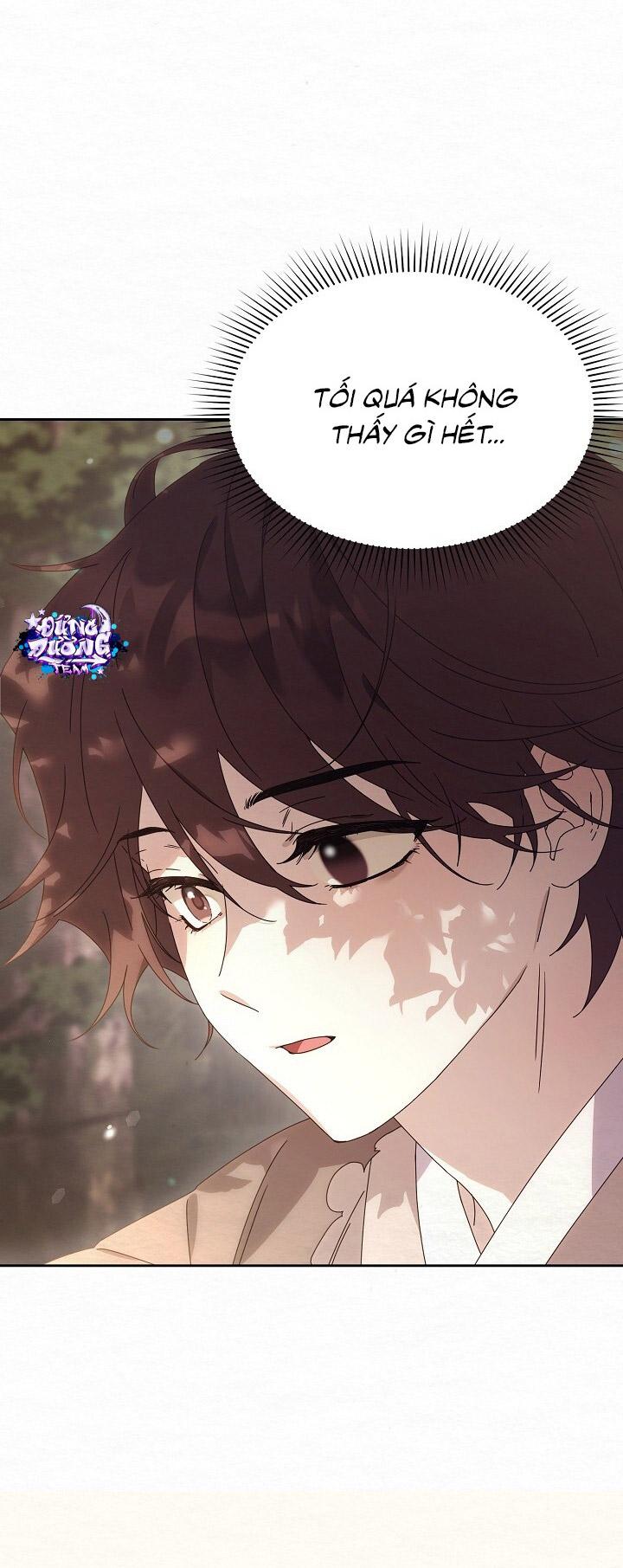 [DDT] Vị Ngọt Phía Sau Cơn Mưa Chapter 1 - Trang 2