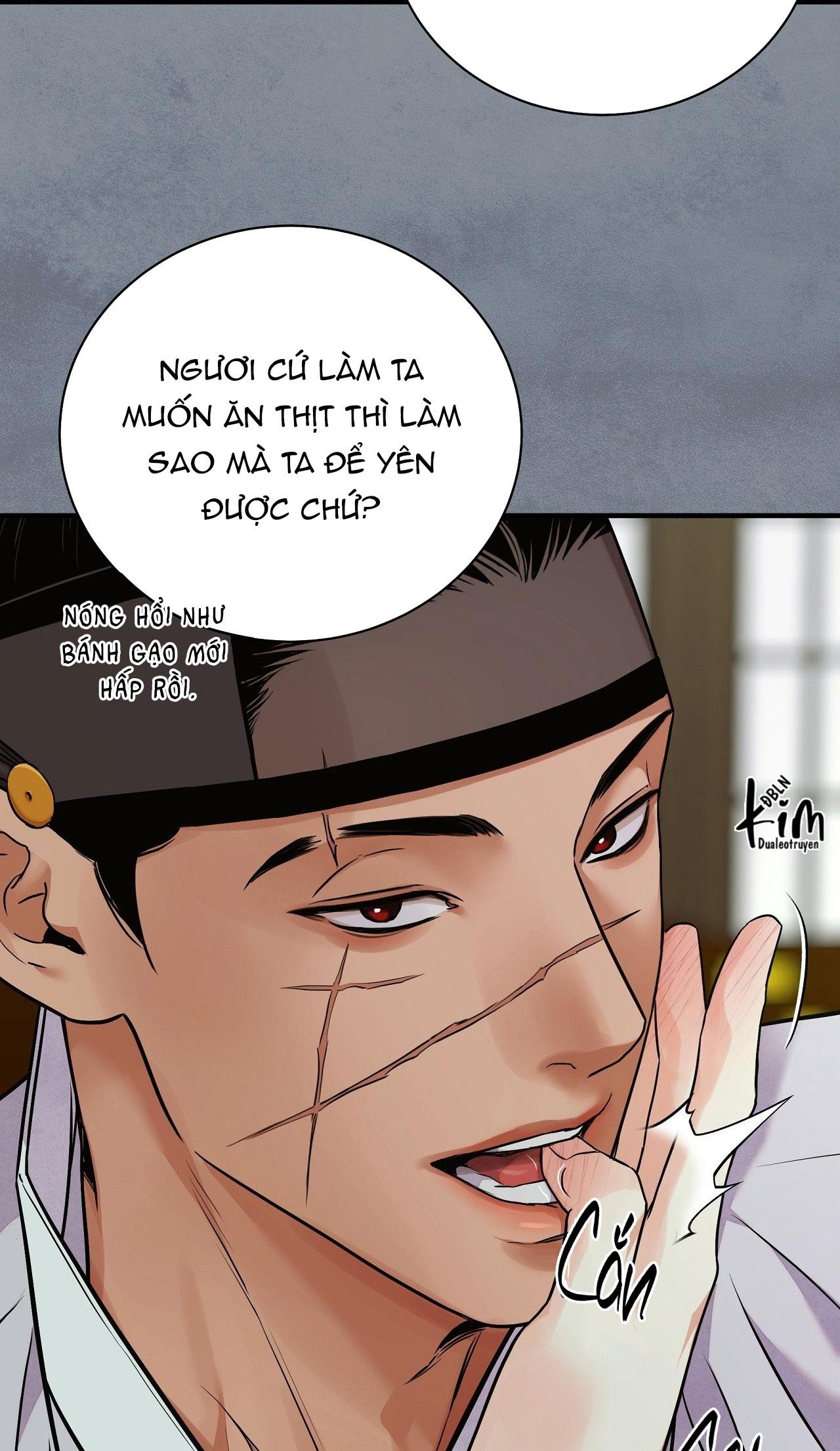 KIẾM HOA Chapter 92 - Trang 2