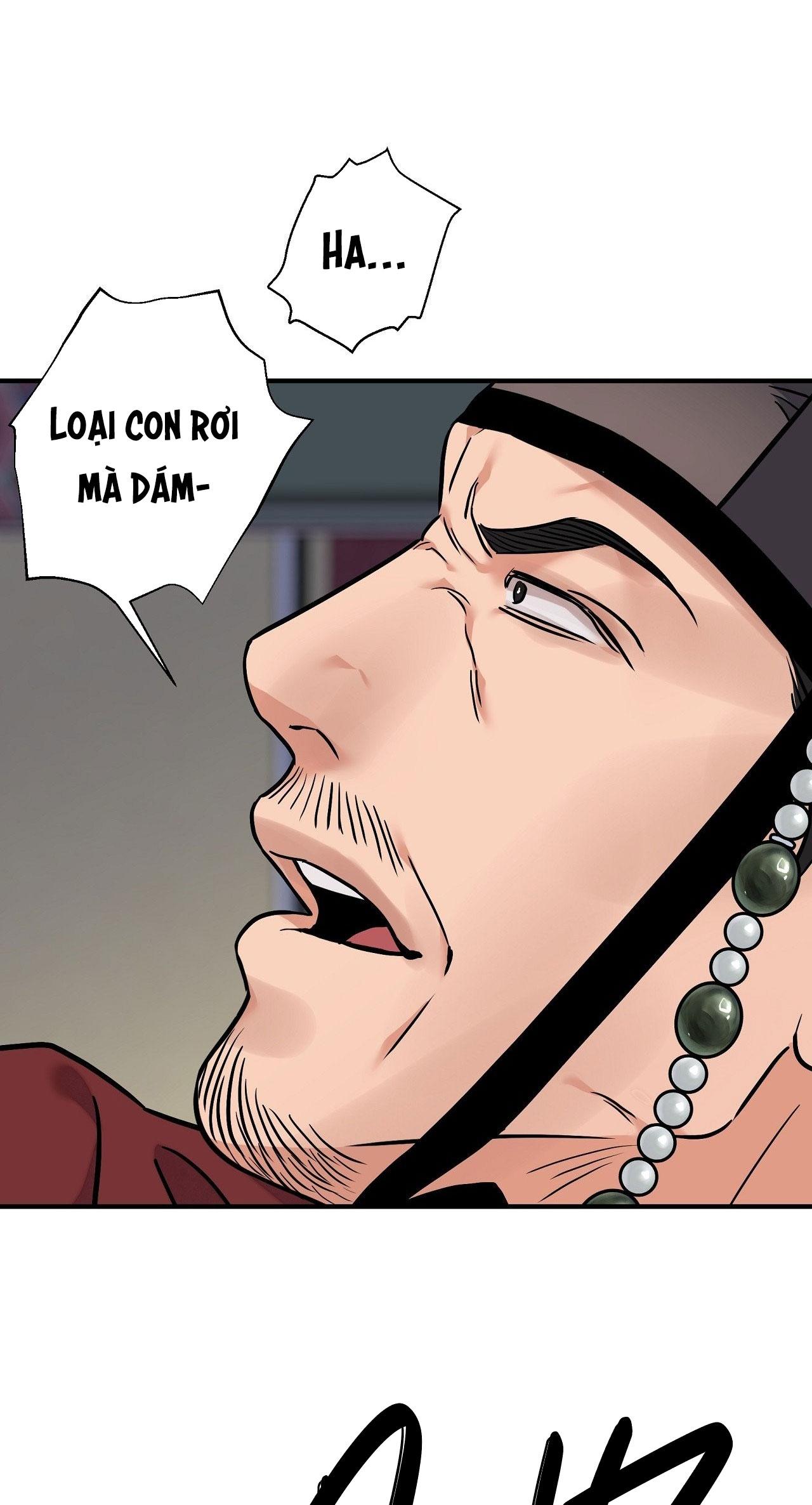 KIẾM HOA Chapter 88 - Next 