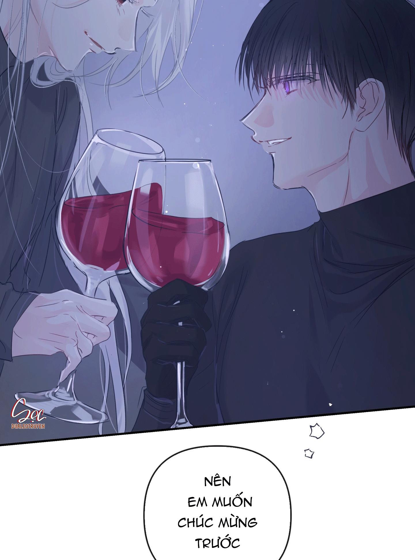 ĐẢO NGƯỢC CỦA ĐẢO NGƯỢC Chapter 67 - Next Chapter 68