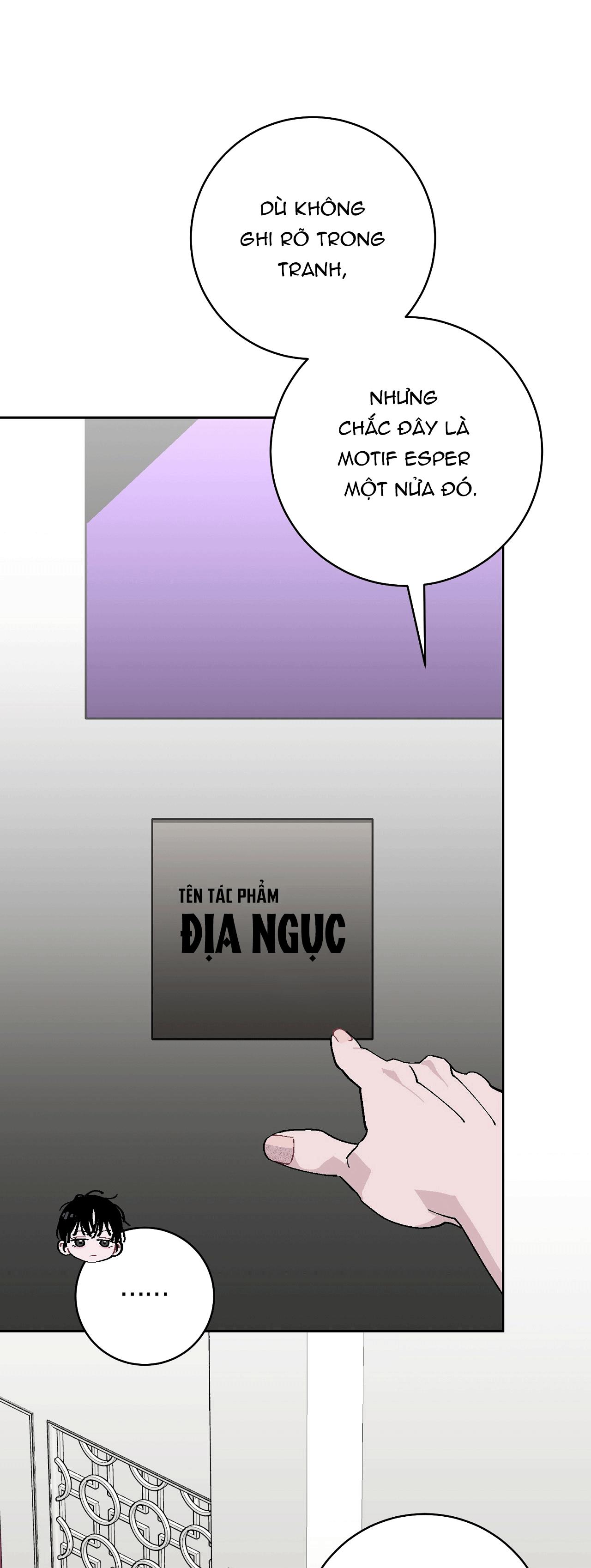 GUIDE ESPER NGẮN Chapter 4.5 esperđịnhmệnhnt - Next Chapter 4.6 esperđịnhmệnhnt