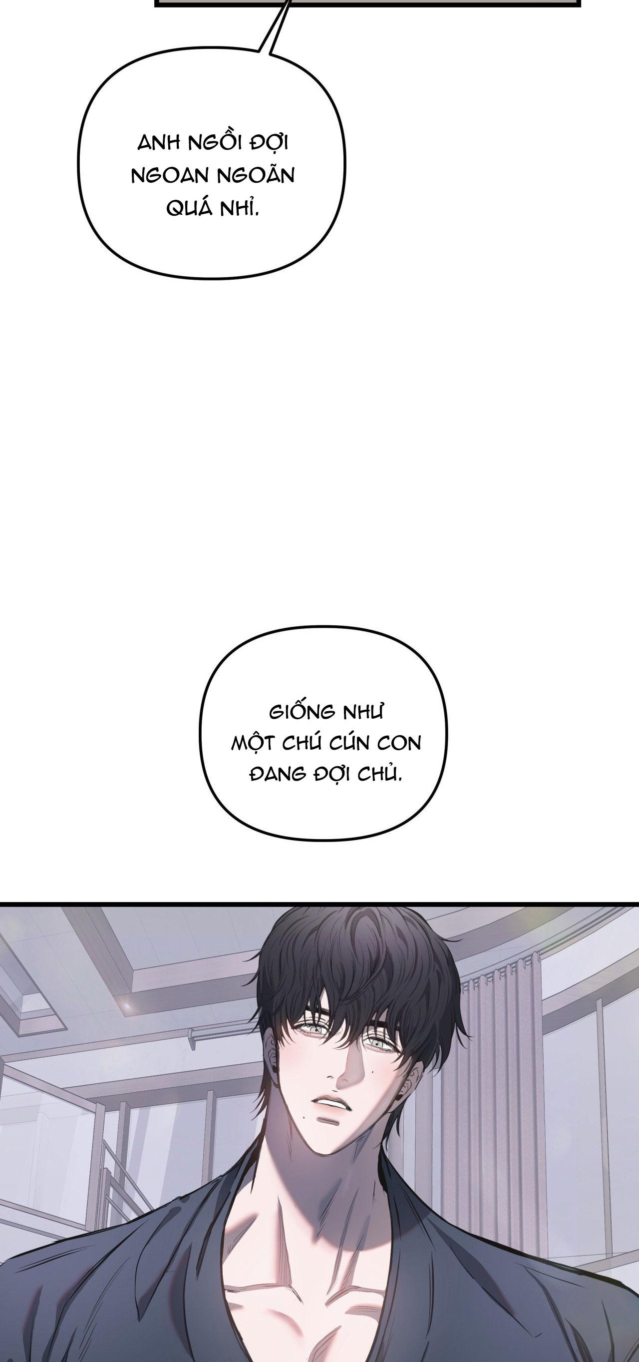 (ABO) VẬT TẾ THẦN Chapter 2 - Next Chapter 3