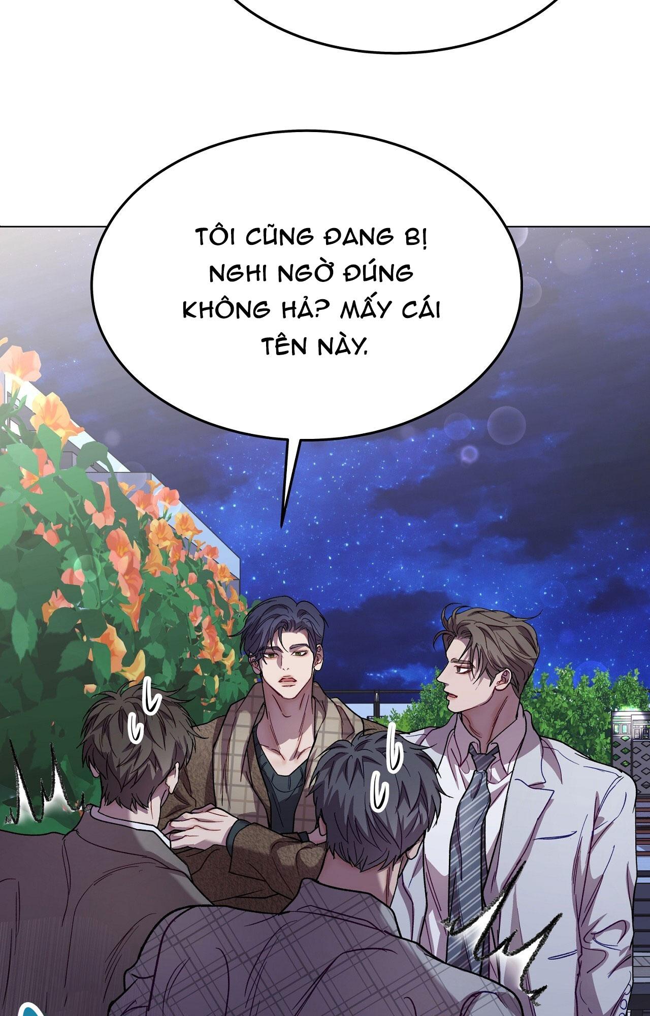 LỐI SỐNG ÍCH KỶ Chapter 91 END - Next 